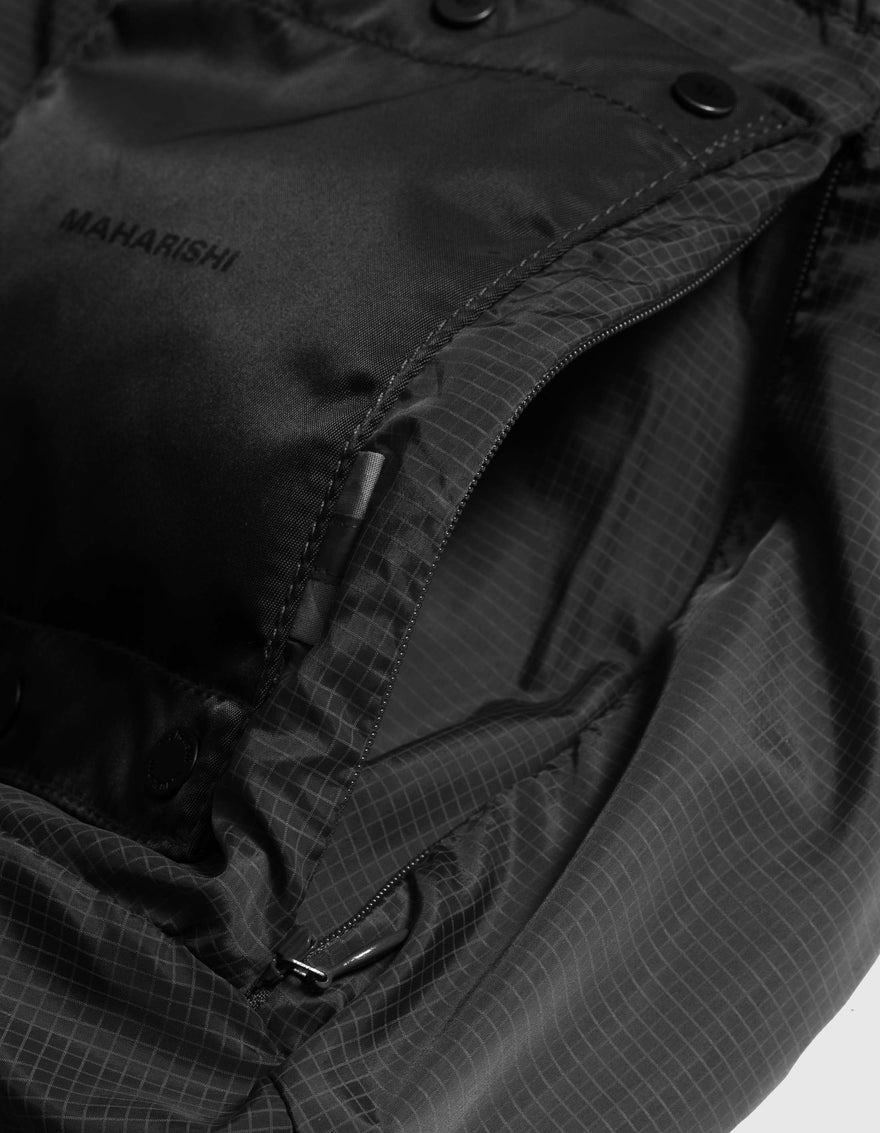 9108 Rollaway Backpack Black