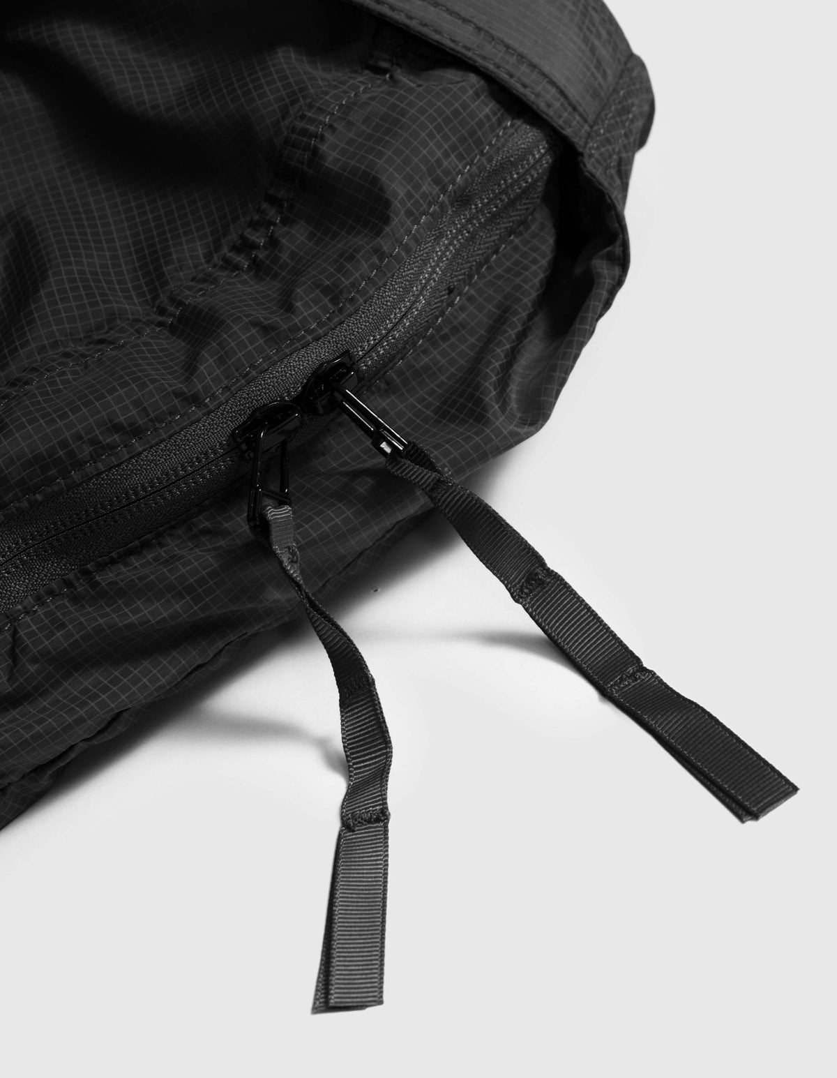 9108 Rollaway Backpack Black