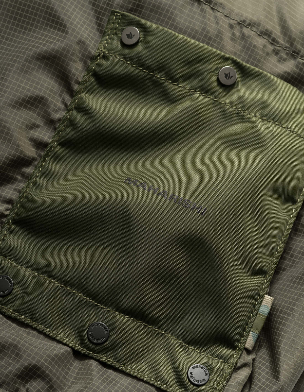 9108 Rollaway Backpack Olive