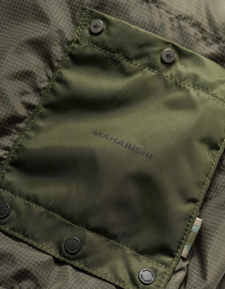 9108 Rollaway Backpack Olive