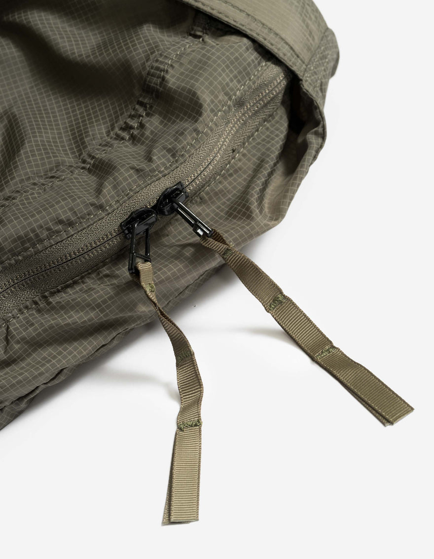 9108 Rollaway Backpack Olive