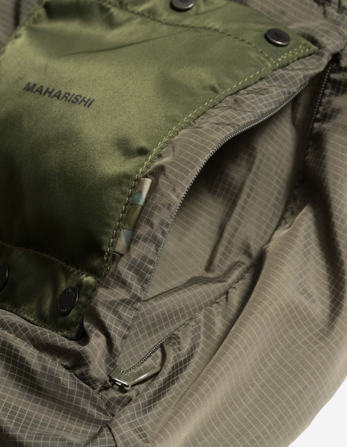 9108 Rollaway Backpack Olive