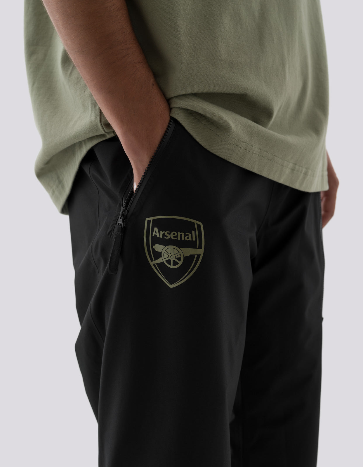 Maharishi Arsenal FC Gore-Tex Paclite Pant