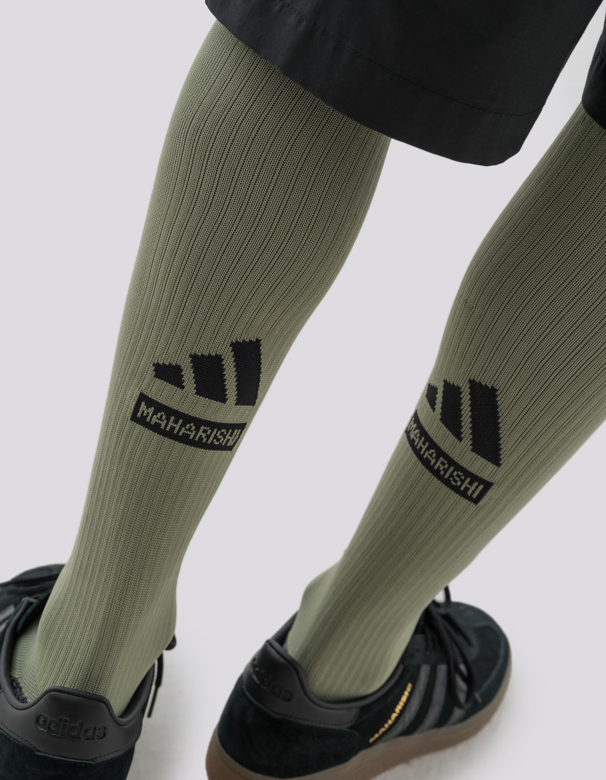 Maharishi Arsenal FC Socks