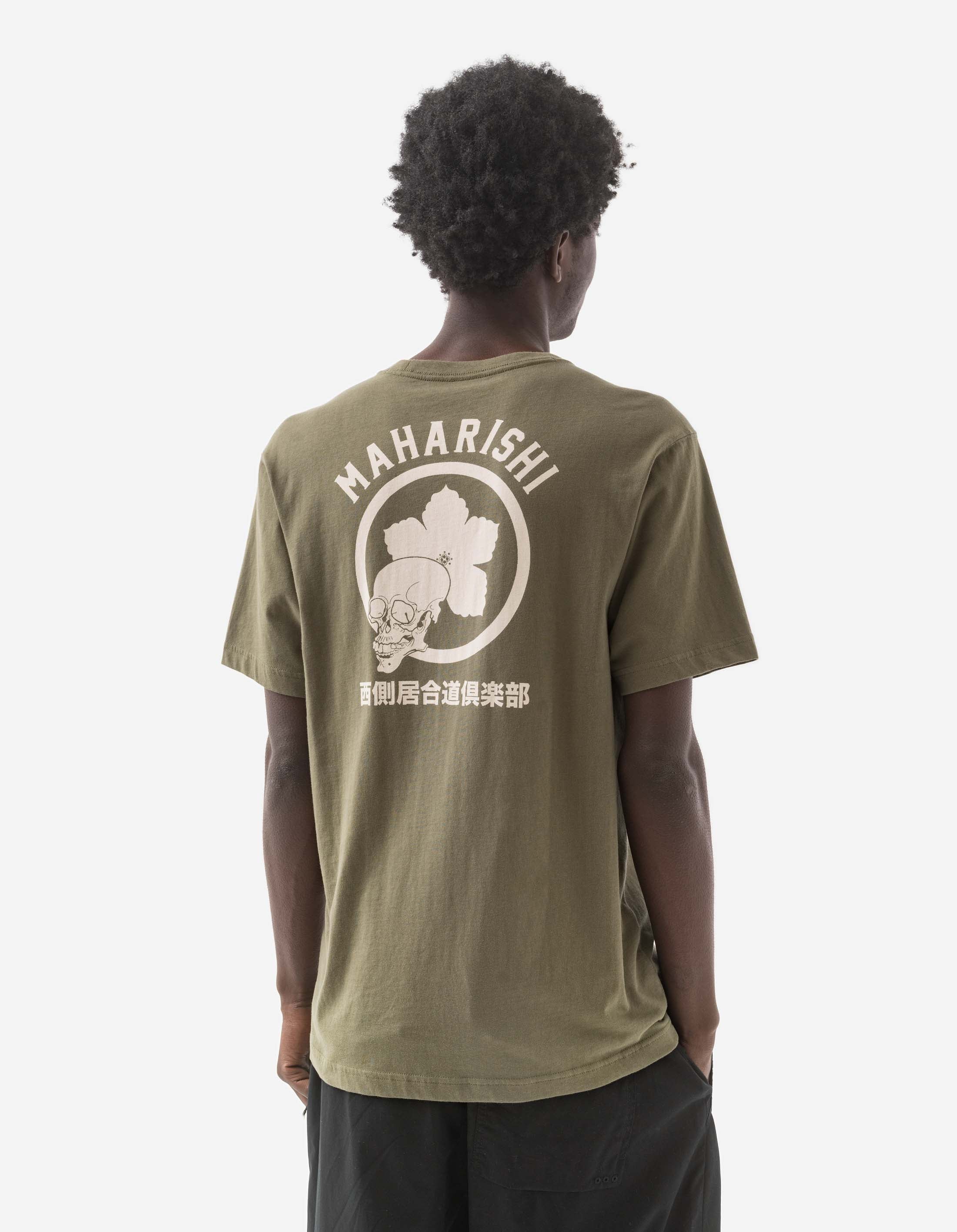 Products – Maharishi
