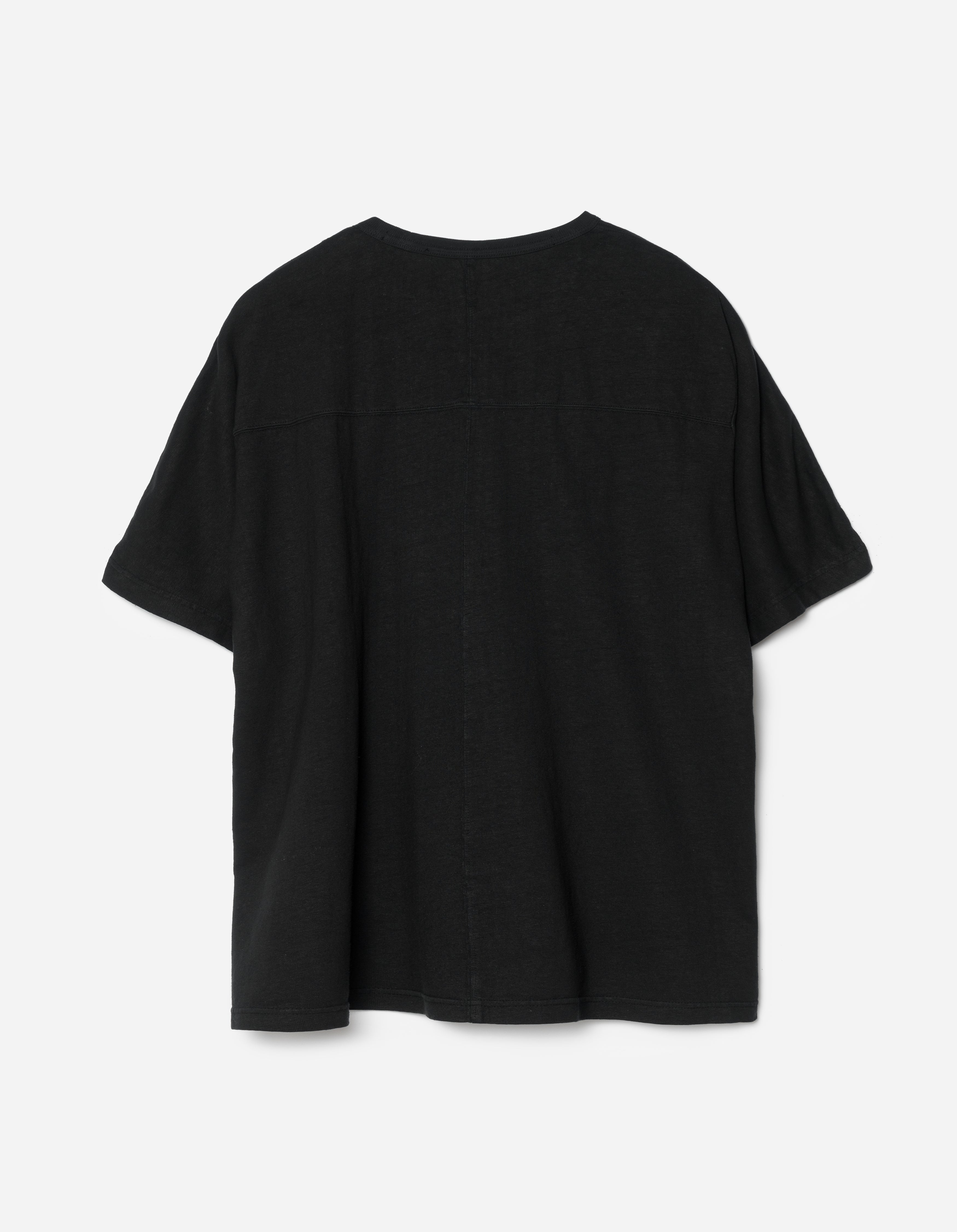 Underground Oversized T-Shirt