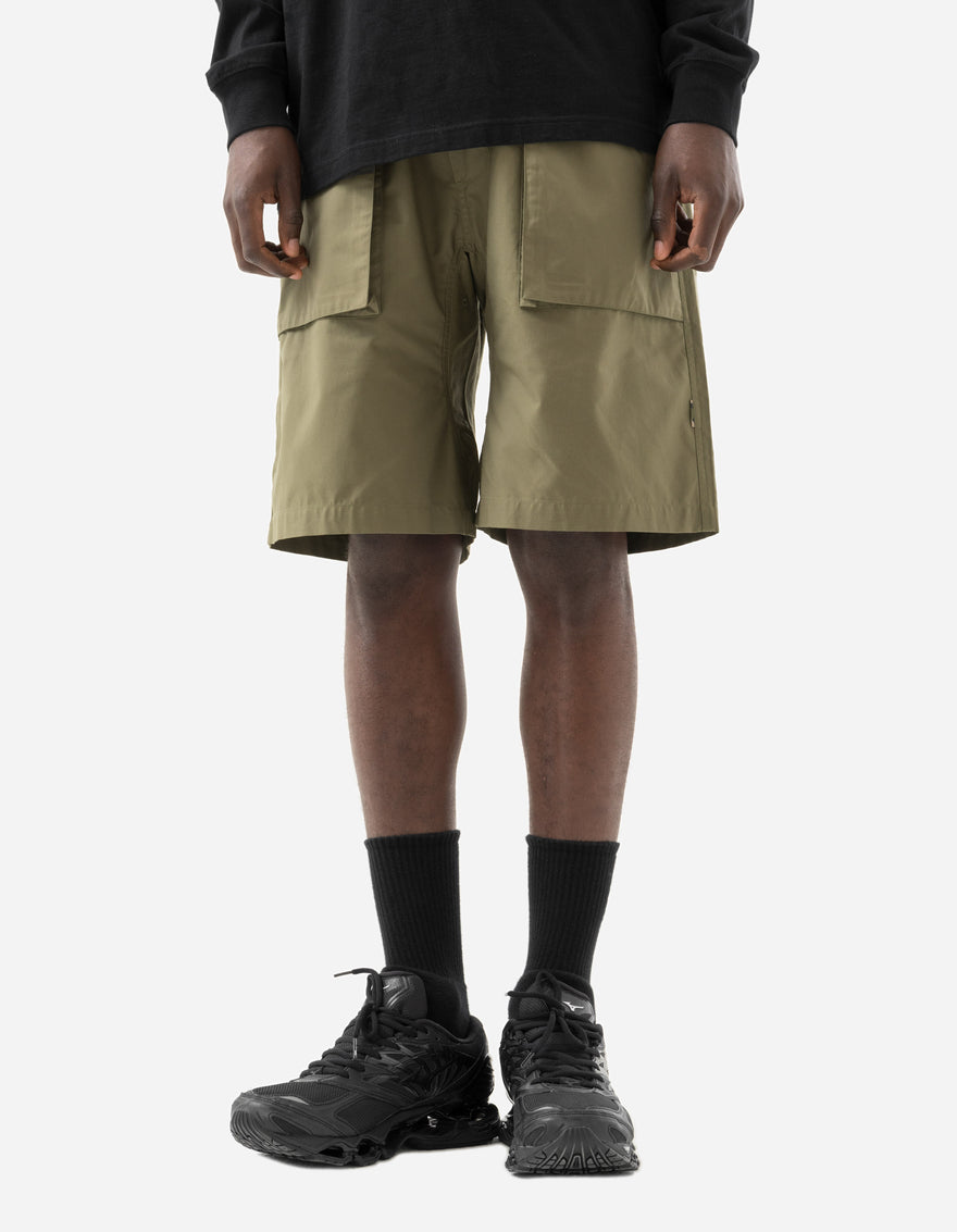 5220 Maha Trek Shorts Olive