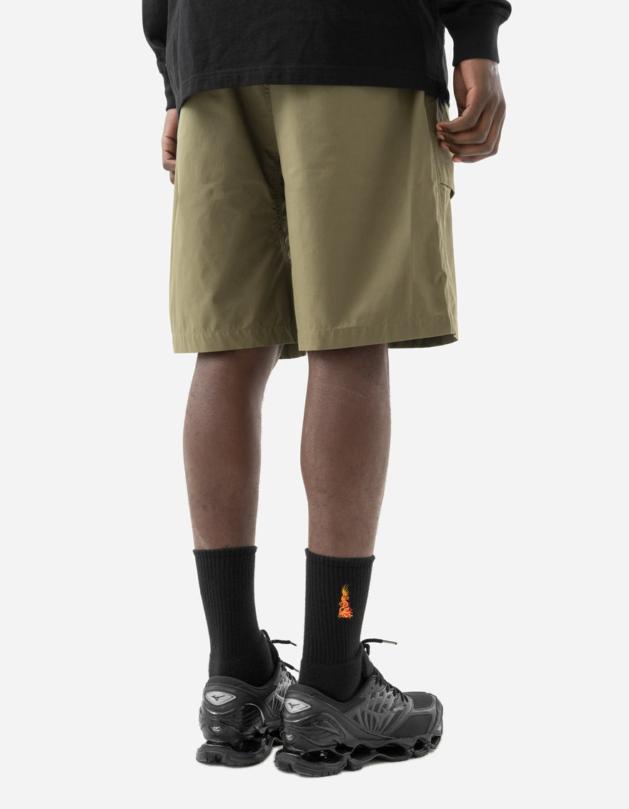 5220 Maha Trek Shorts Olive