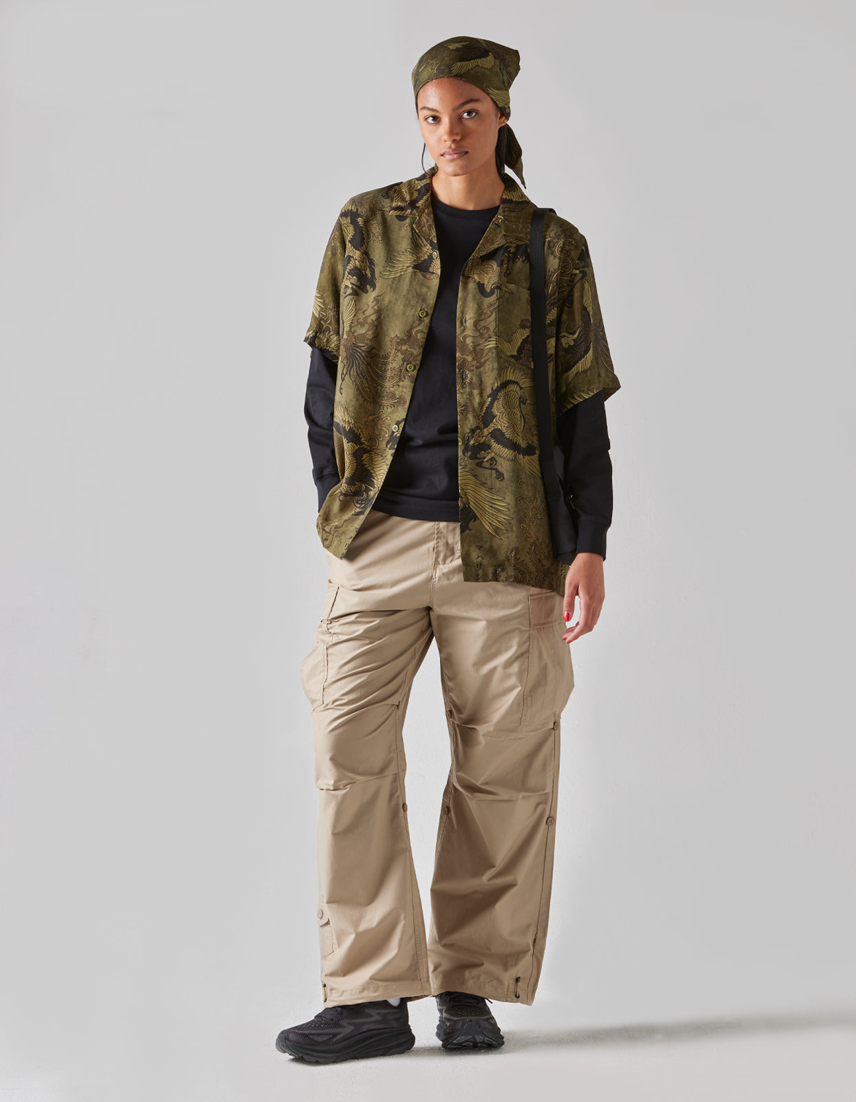 Maharishi clothing new arrivals