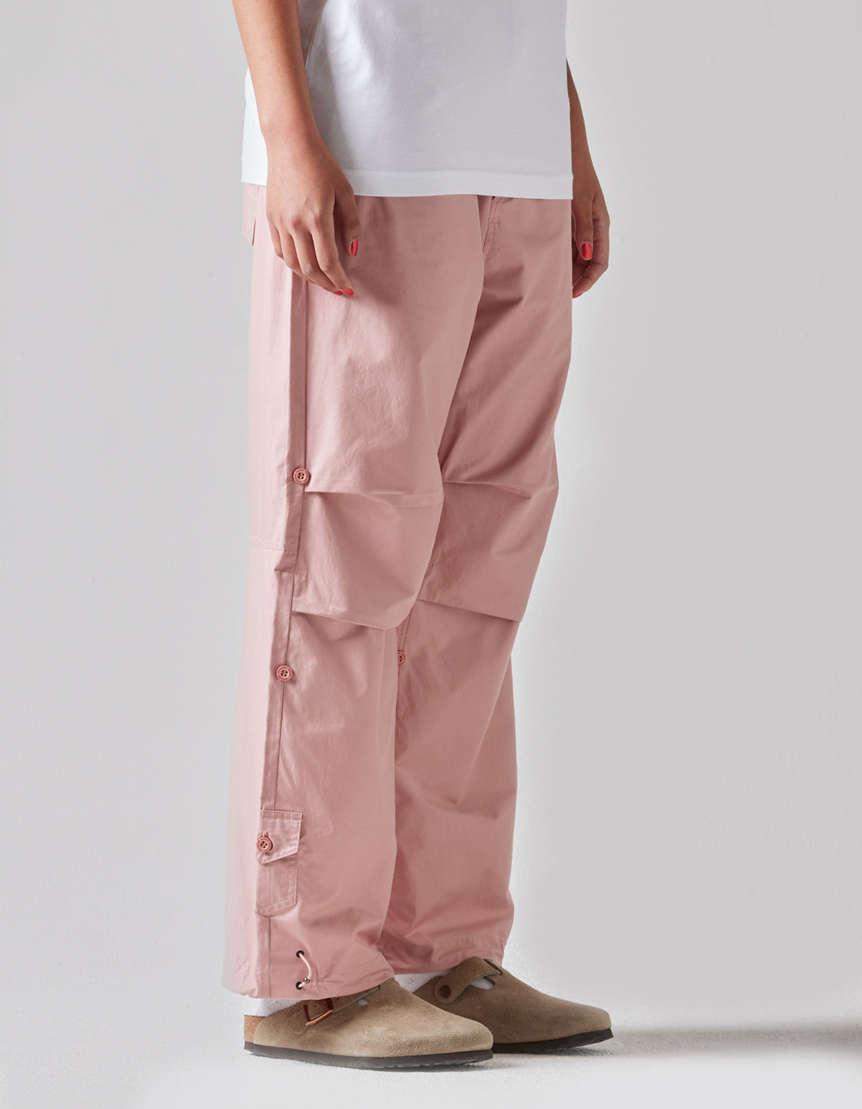 4039 Original Snopants® Loose Fit Pink Panther