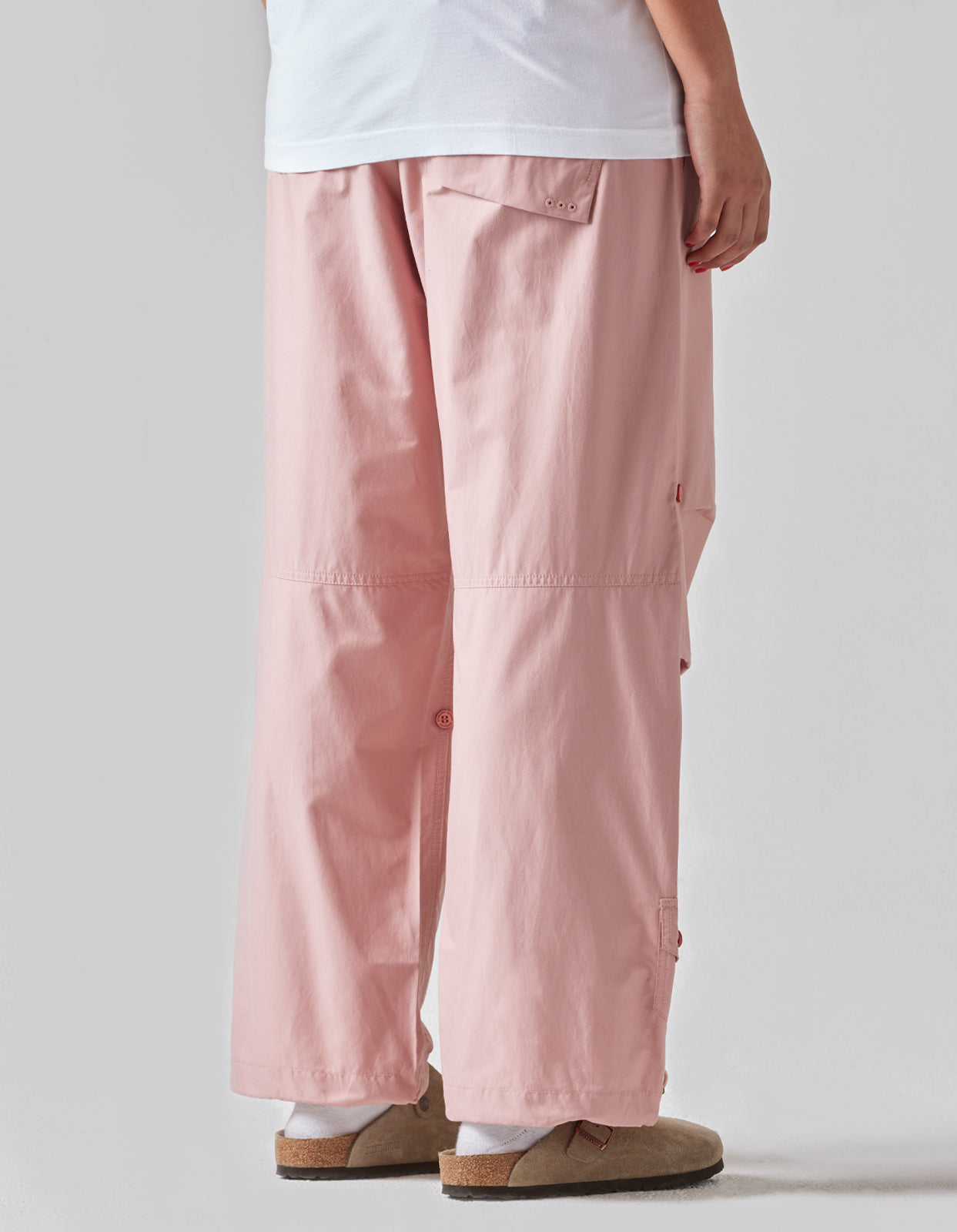 4039 Original Snopants® Loose Fit Pink Panther