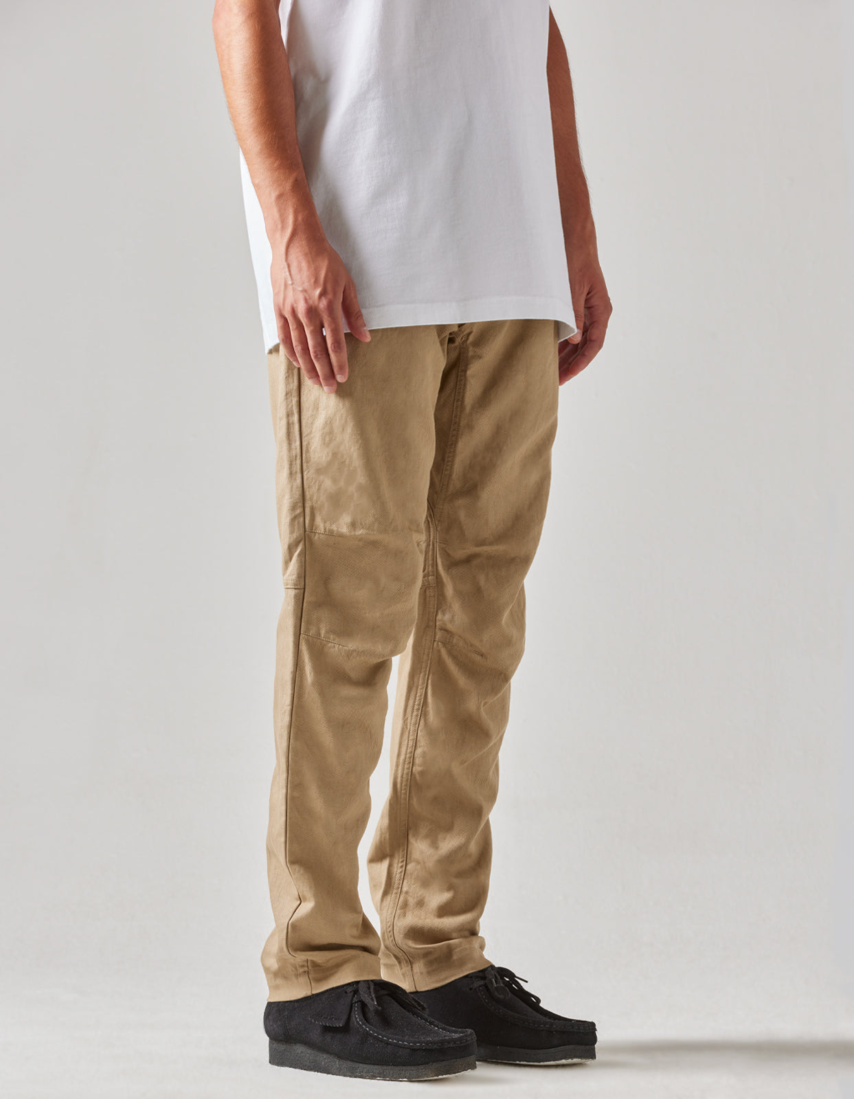 Maharishi | MILTYPE Hemp Custom Pants Sand