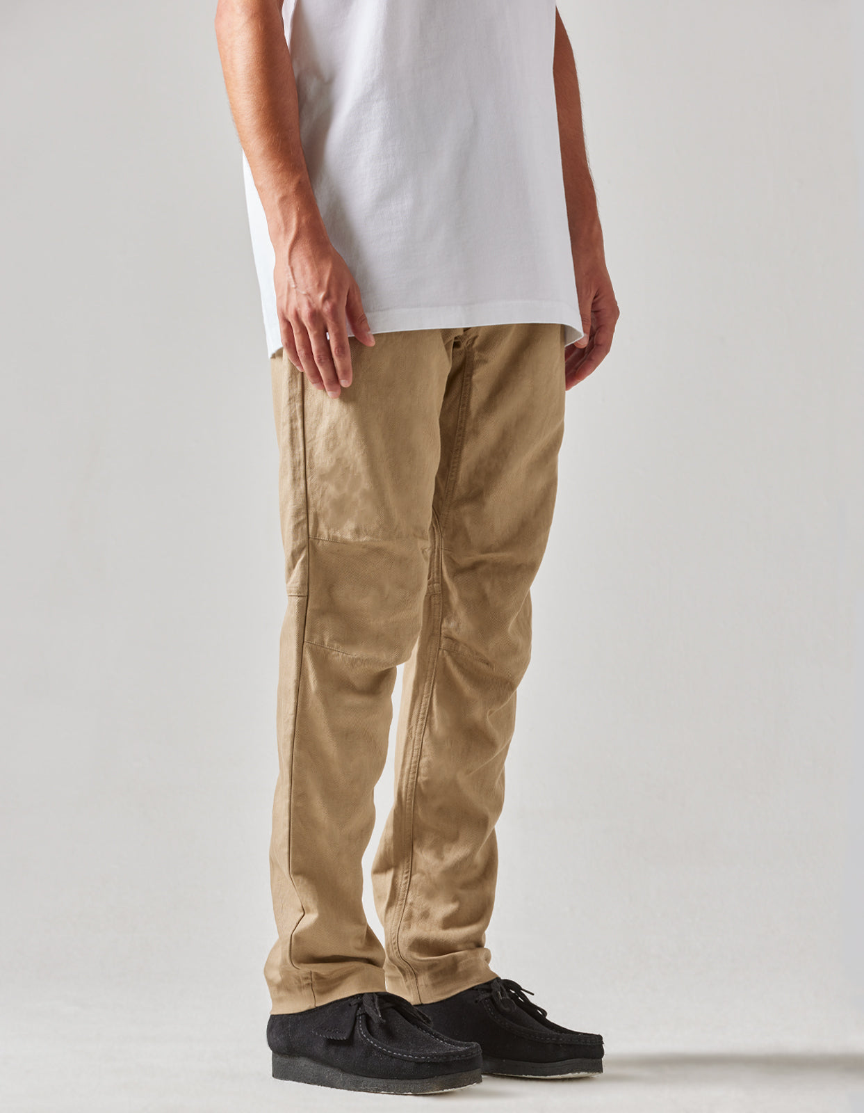 Custom khakis shop