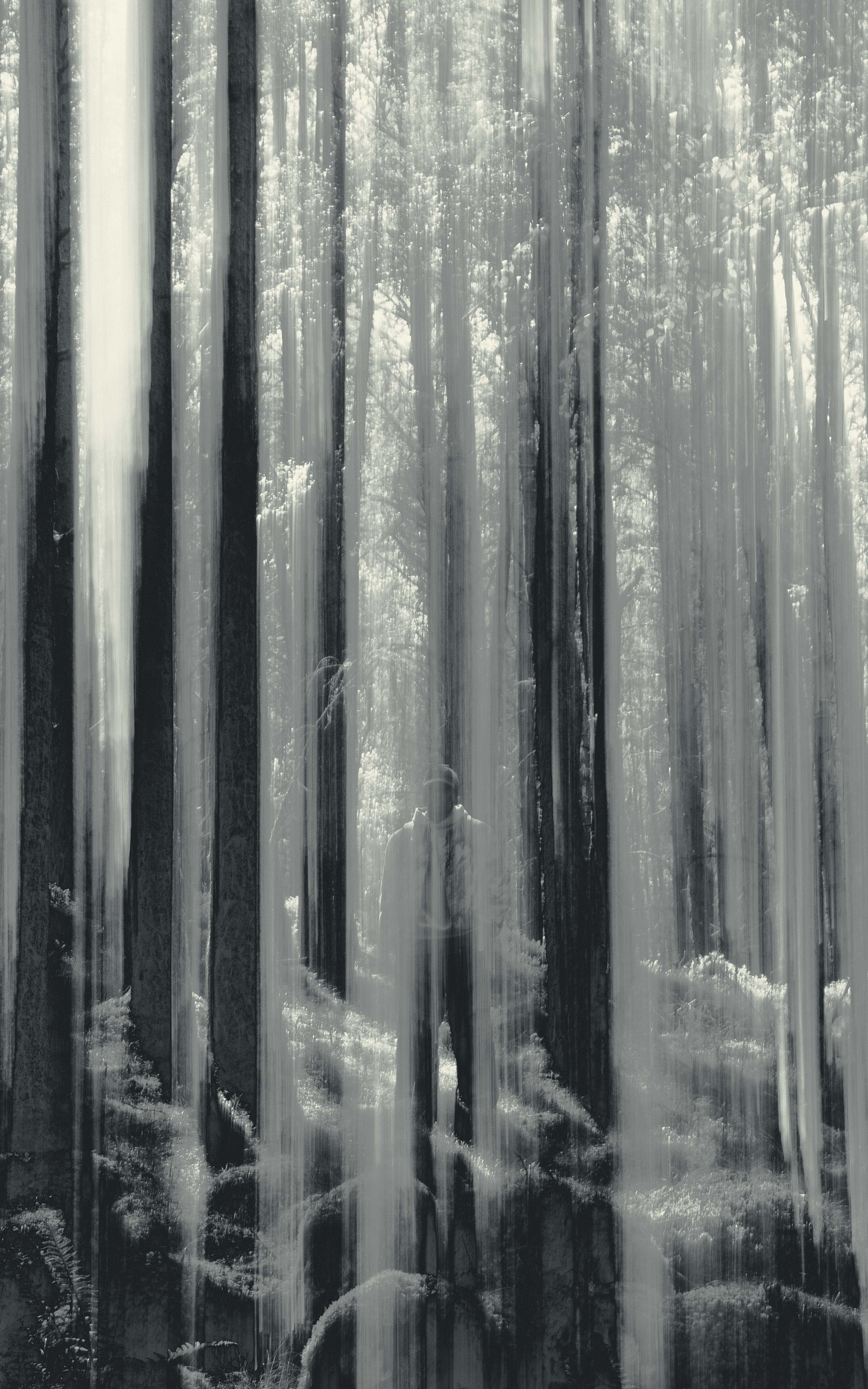 AW25 · Respect Nature · Utilise Technology – Maharishi