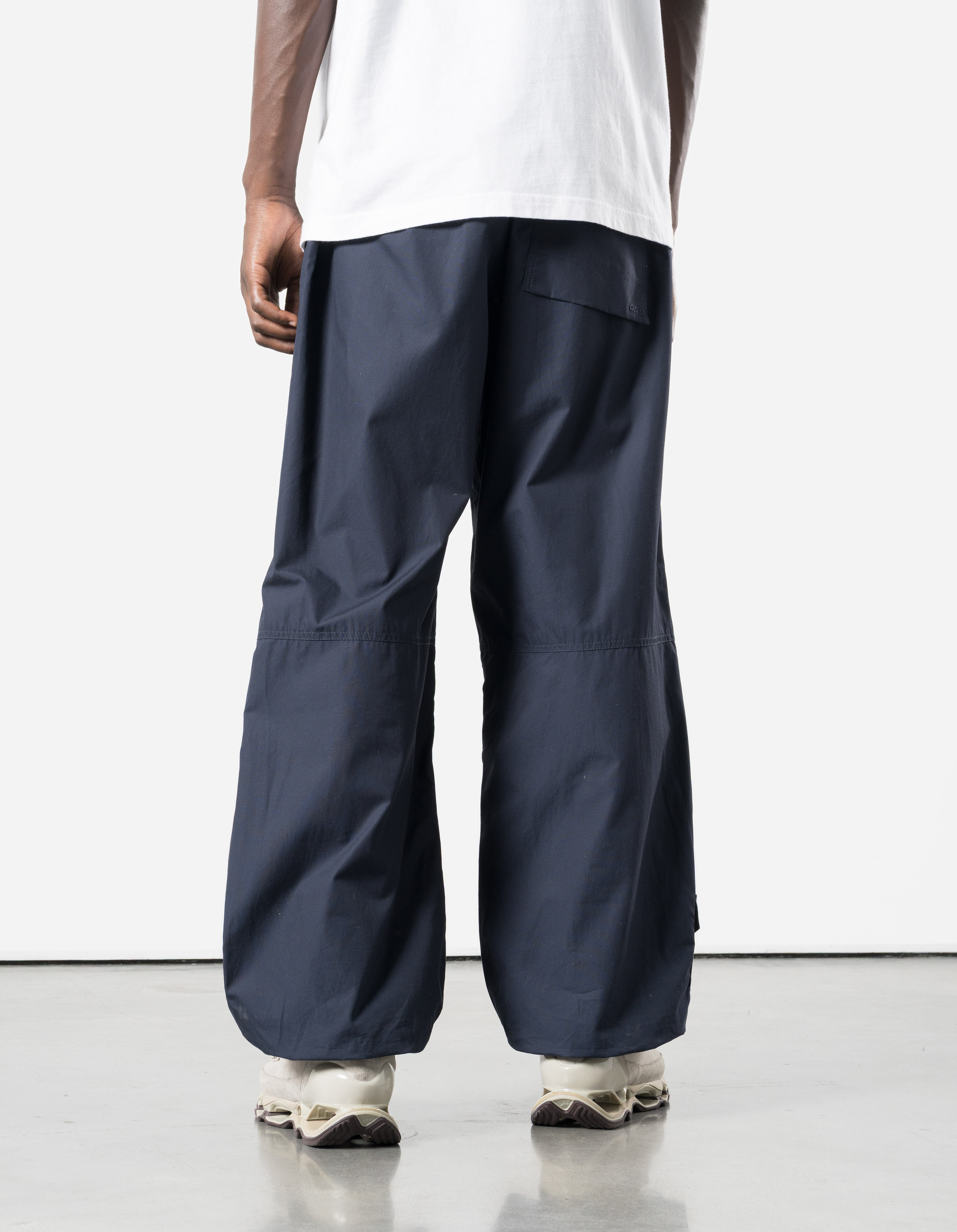 マイセン 5304 Original Snopants Loose Fit Navy – Maharishi