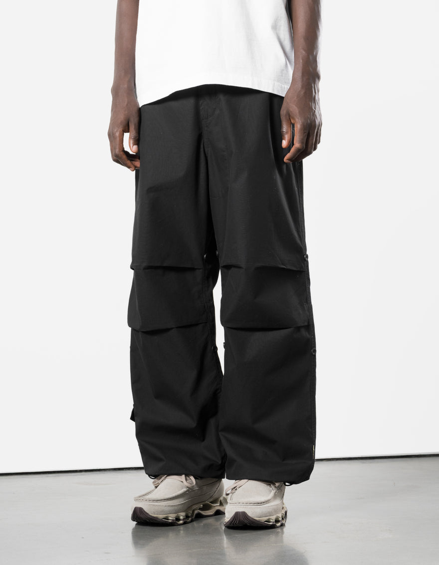 5304 Original Snopants Loose Fit Black
