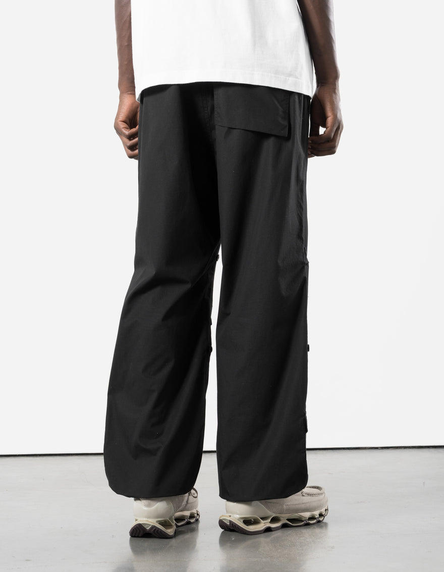 5304 Original Snopants Loose Fit Black
