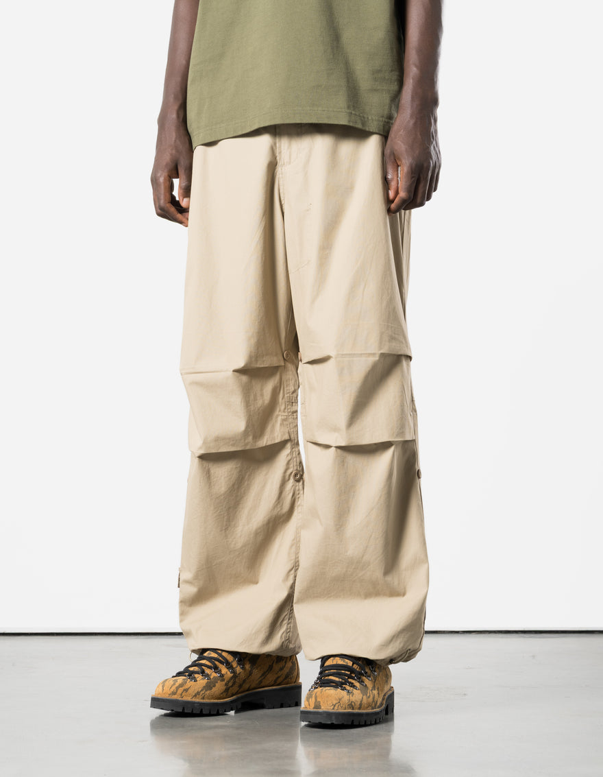 5304 Original Snopants Loose Fit Sand
