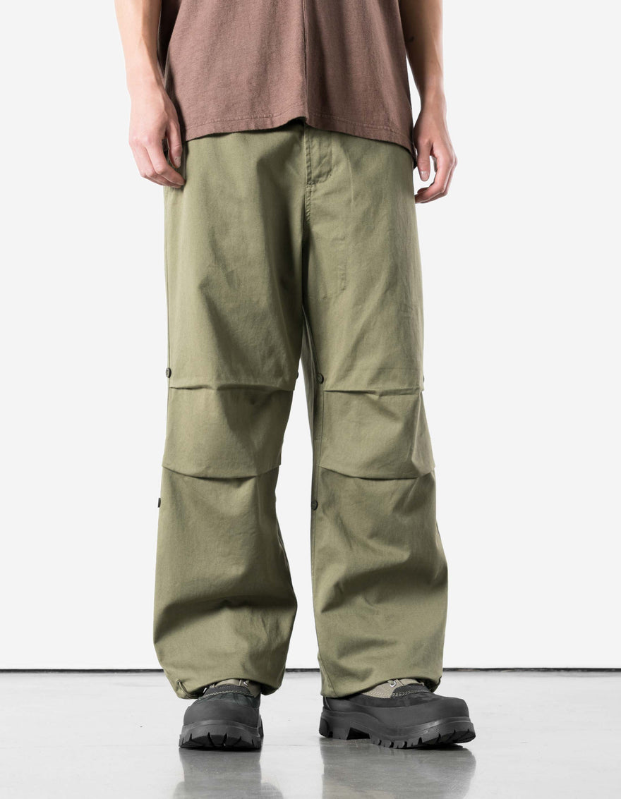 7181 M.A.F Dragon Loose Snopants® Olive OG-107F