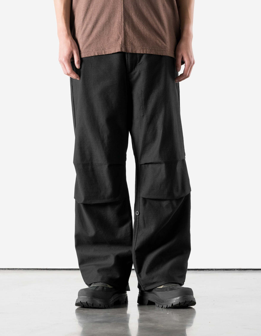 7181 M.A.F Dragon Loose Snopants® Black