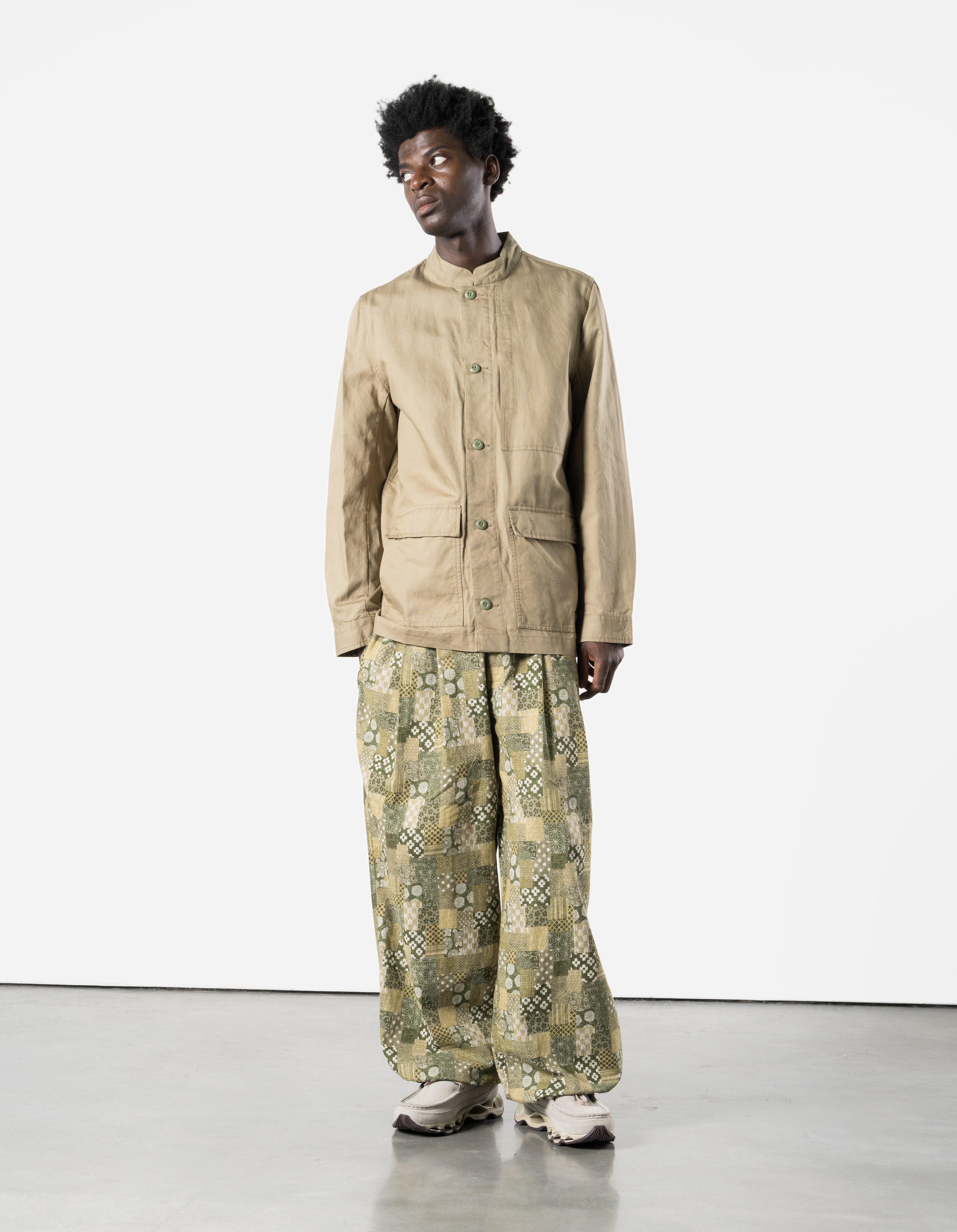 Maharishi | Autumn Winter 2026