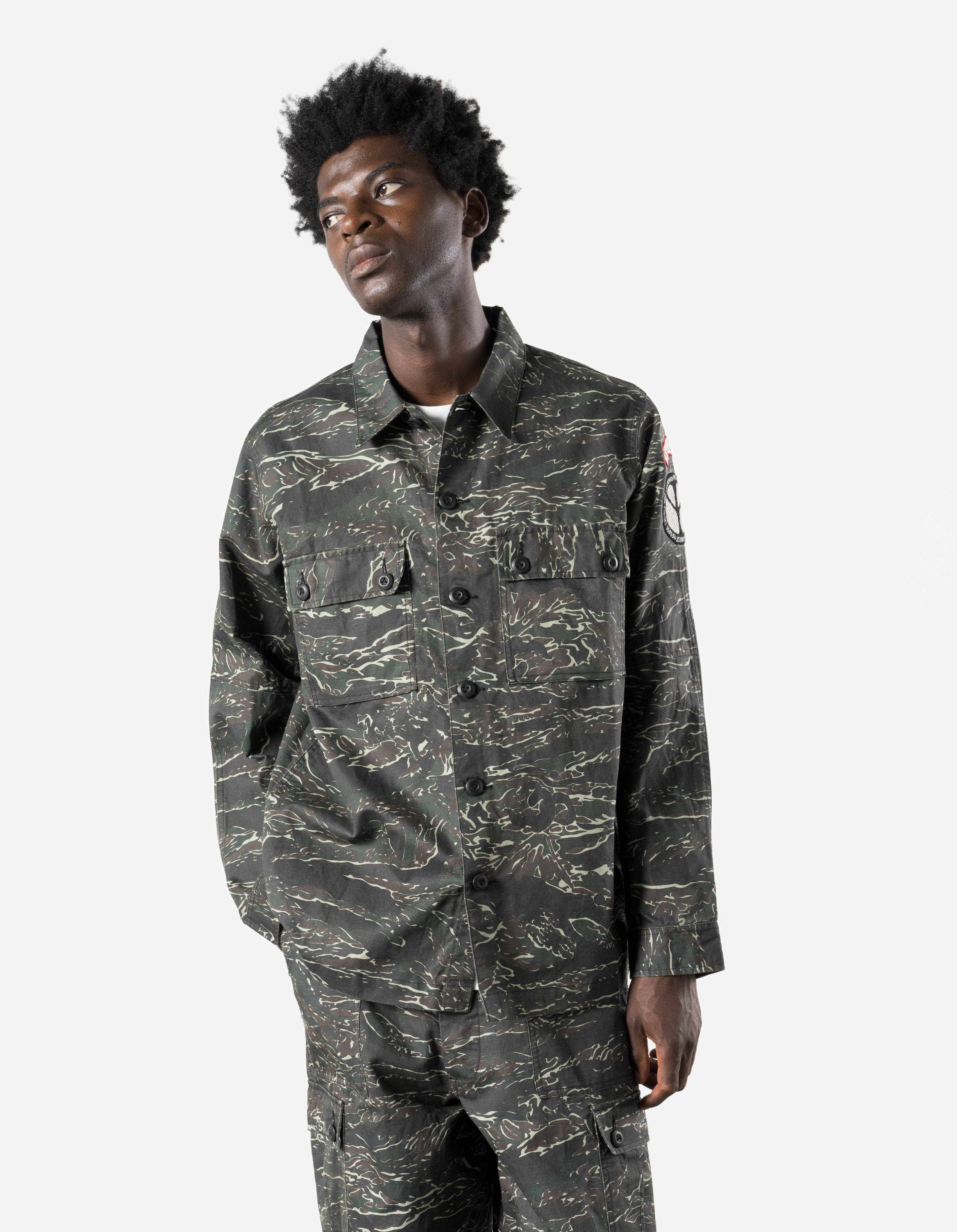 DPM – Maharishi