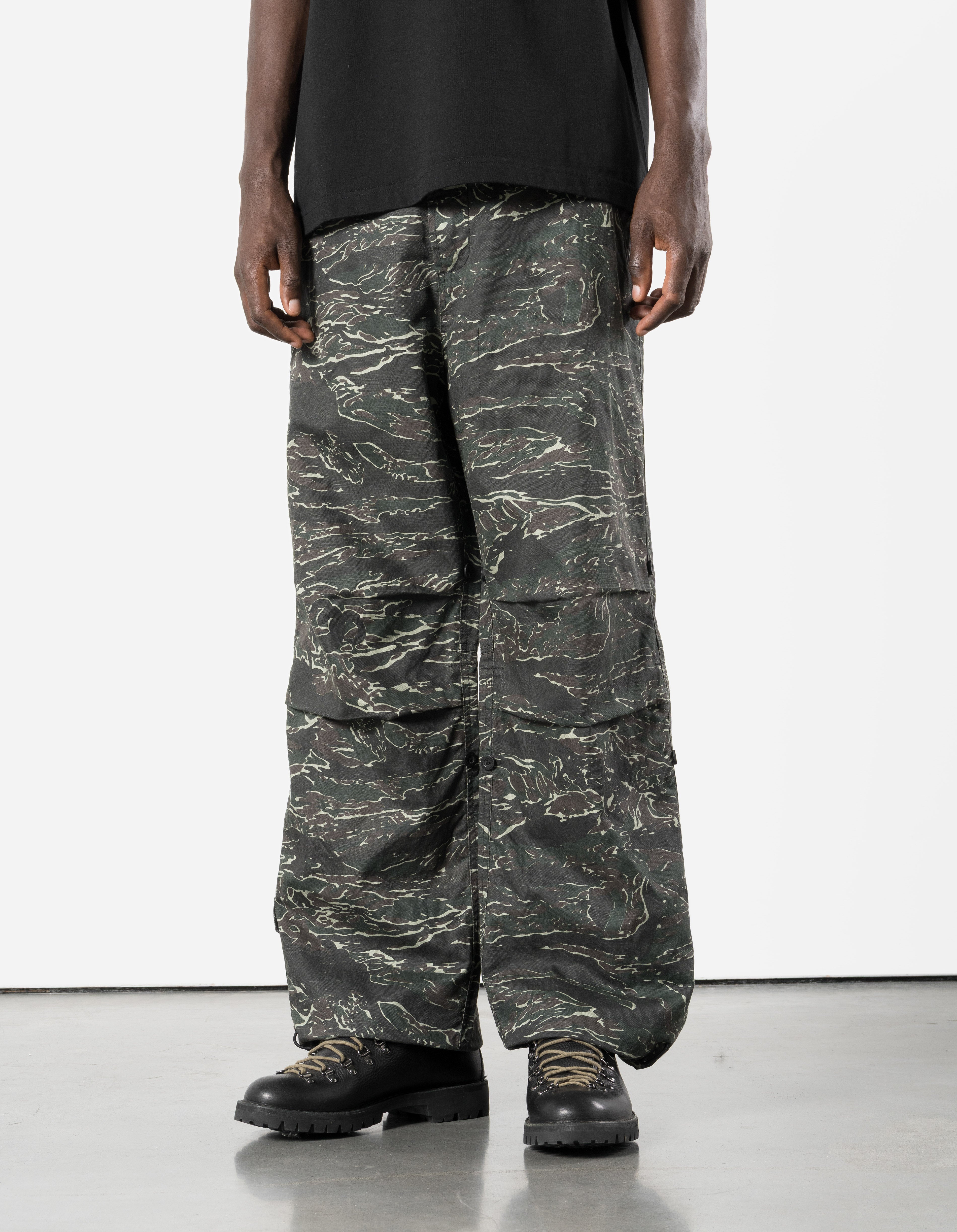 DPM – Maharishi
