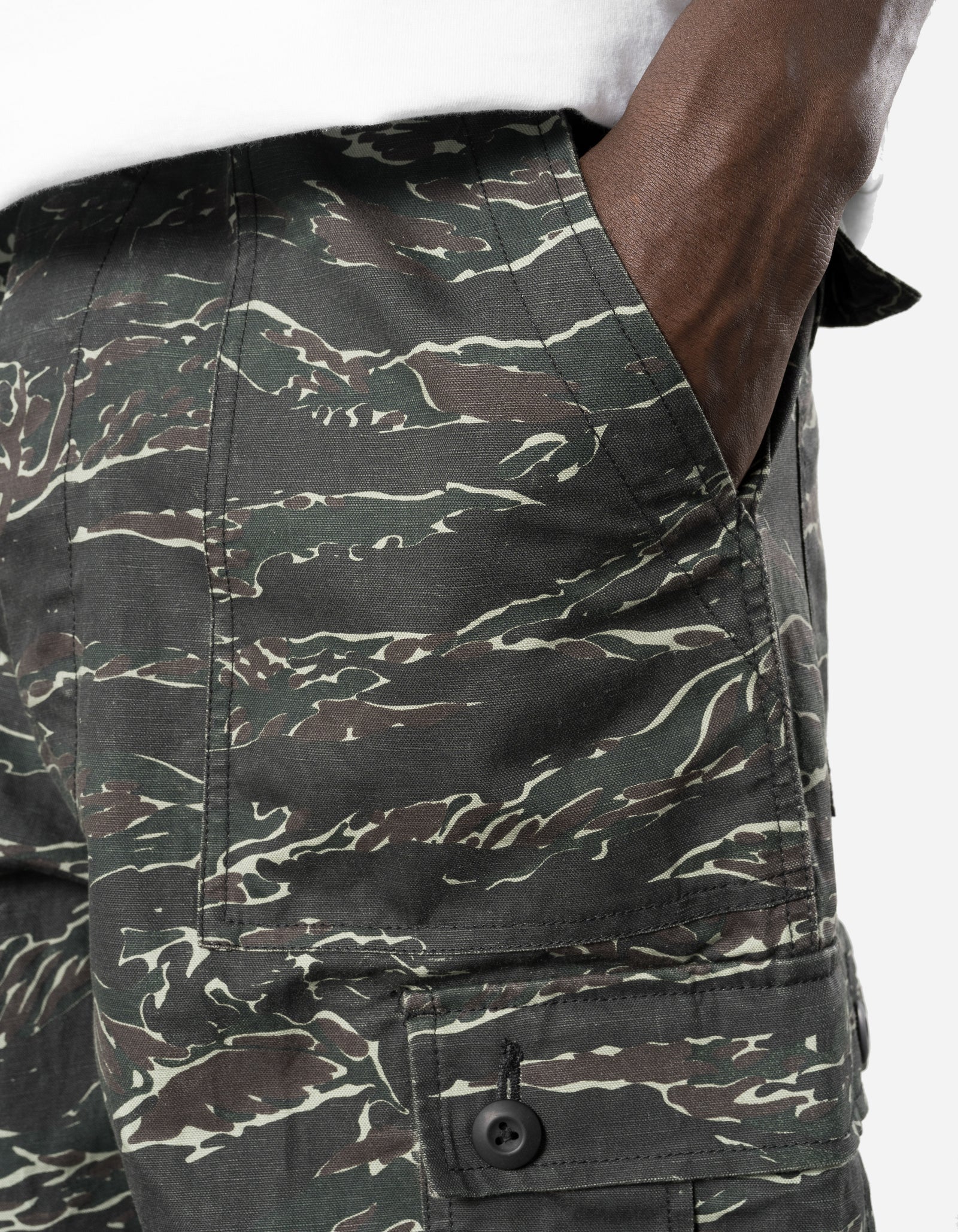7685 Shadow Warrior Utility Pant Jungle