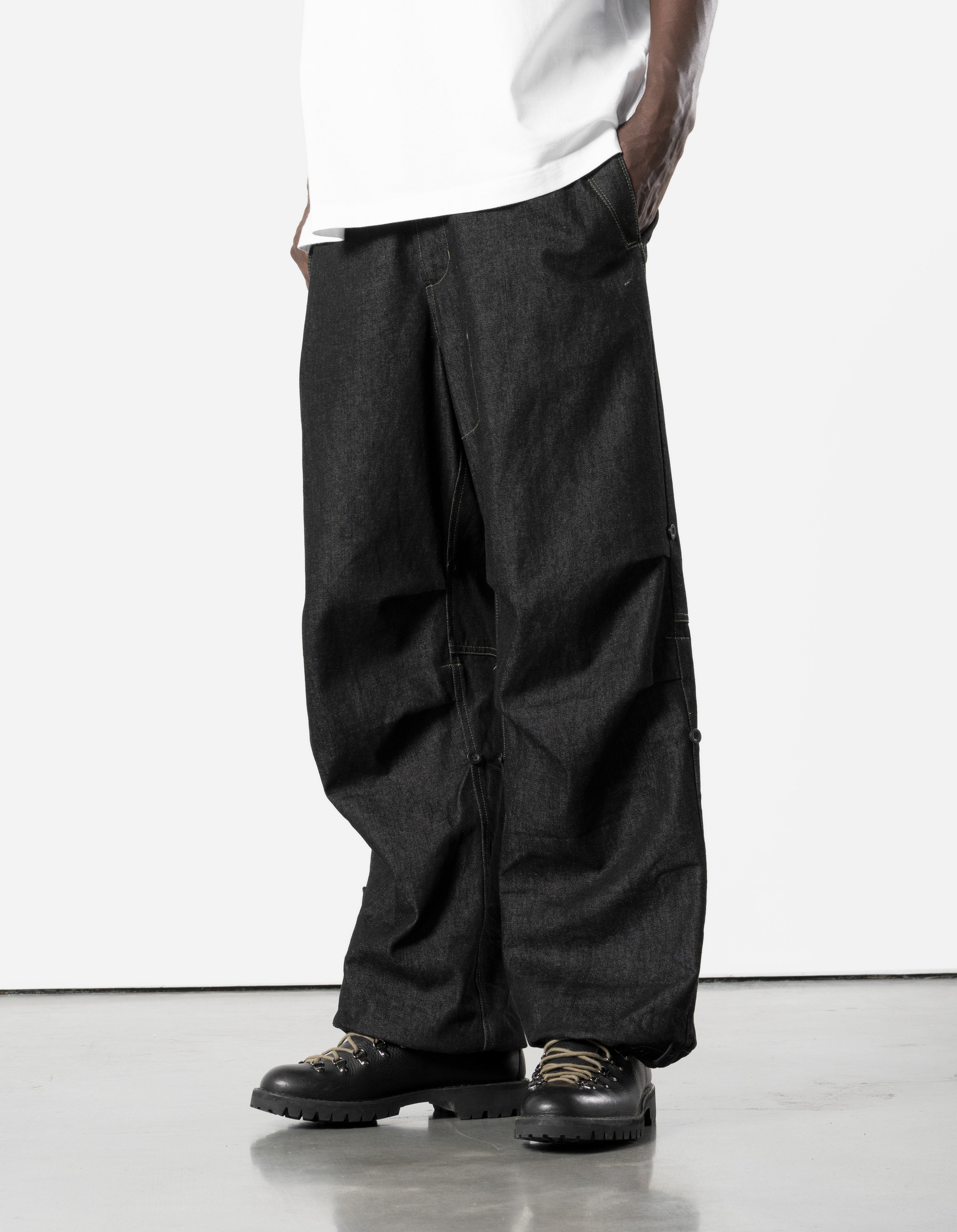 Denim – Maharishi