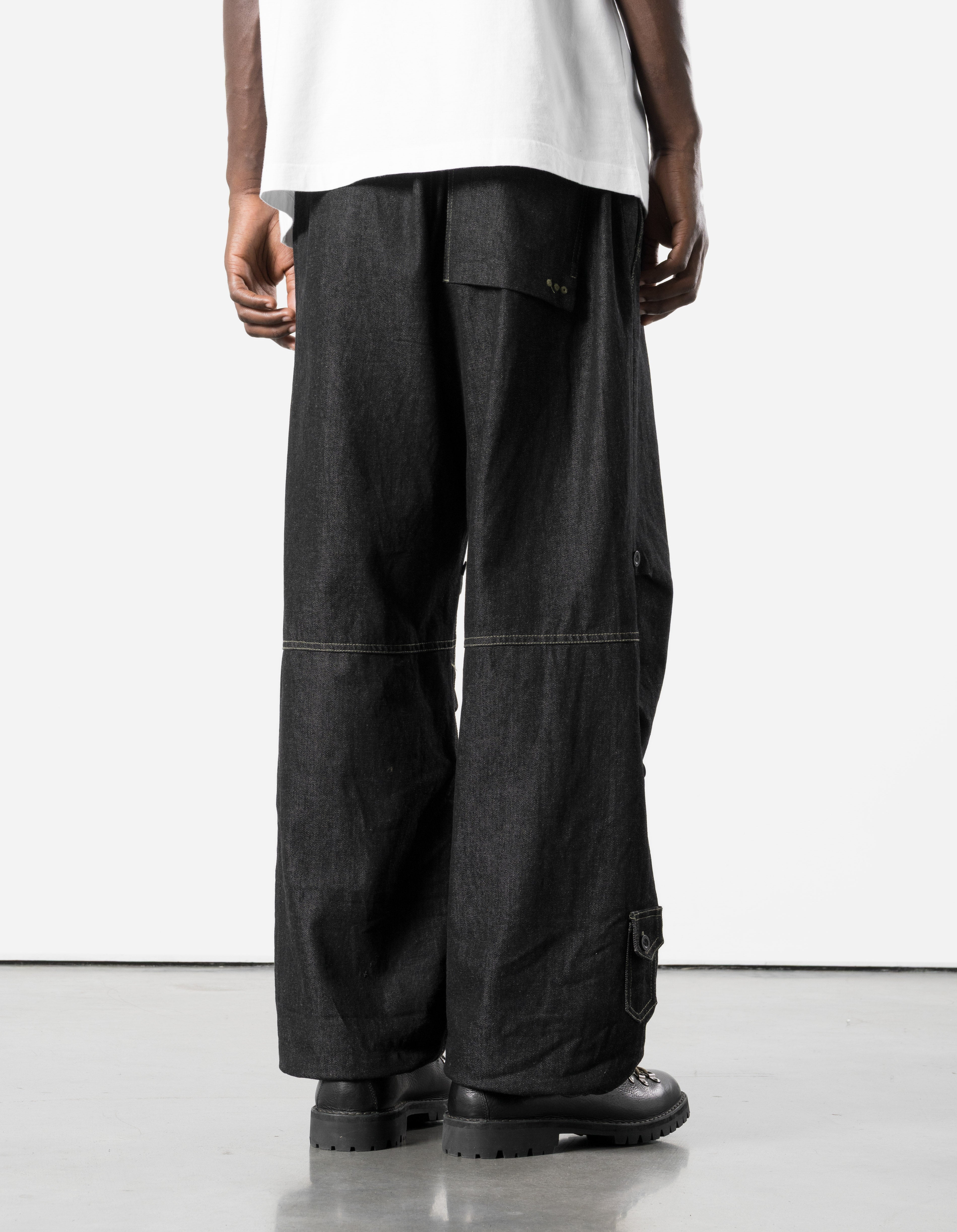 Denim Jeans – Maharishi