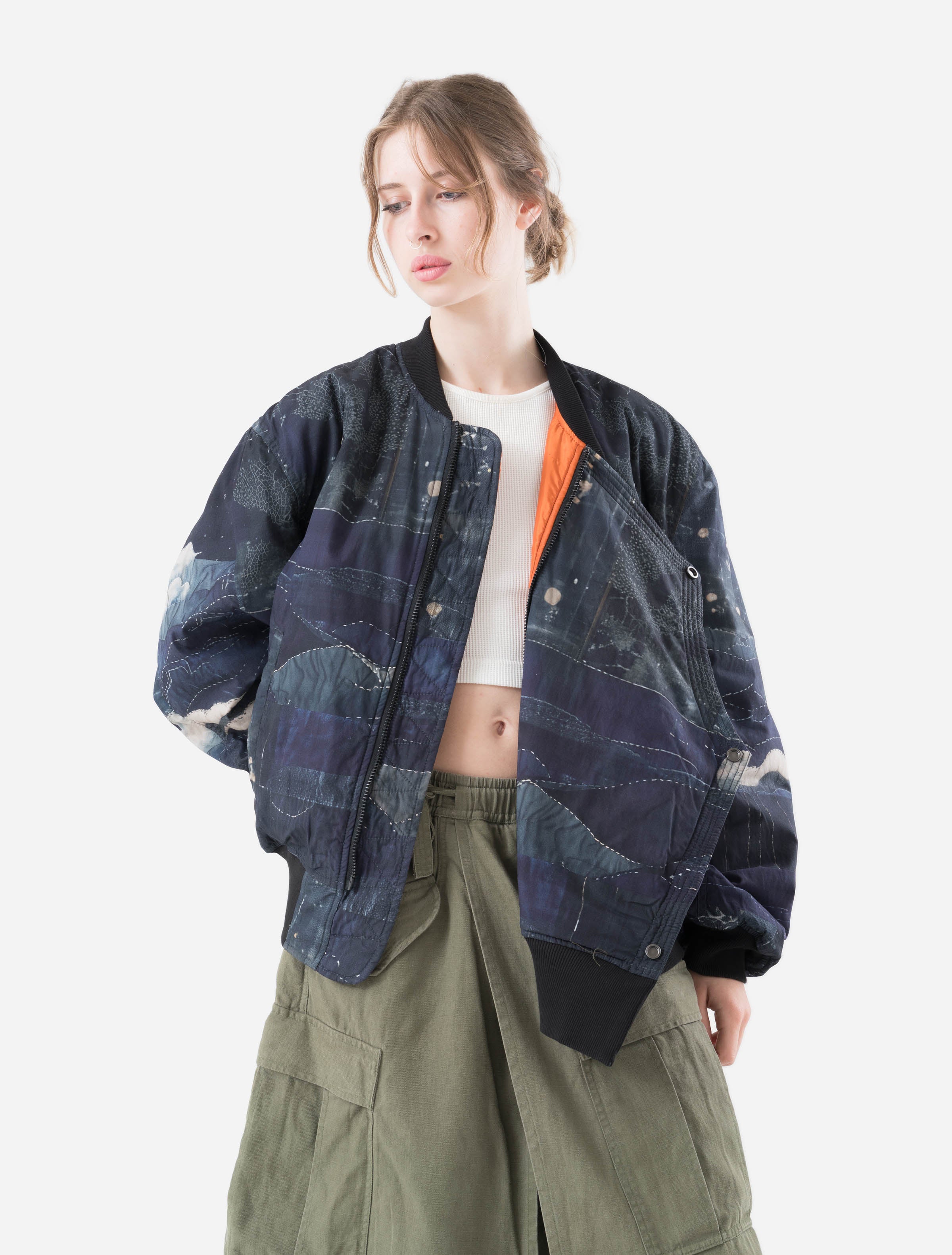 Outerwear – Maharishi
