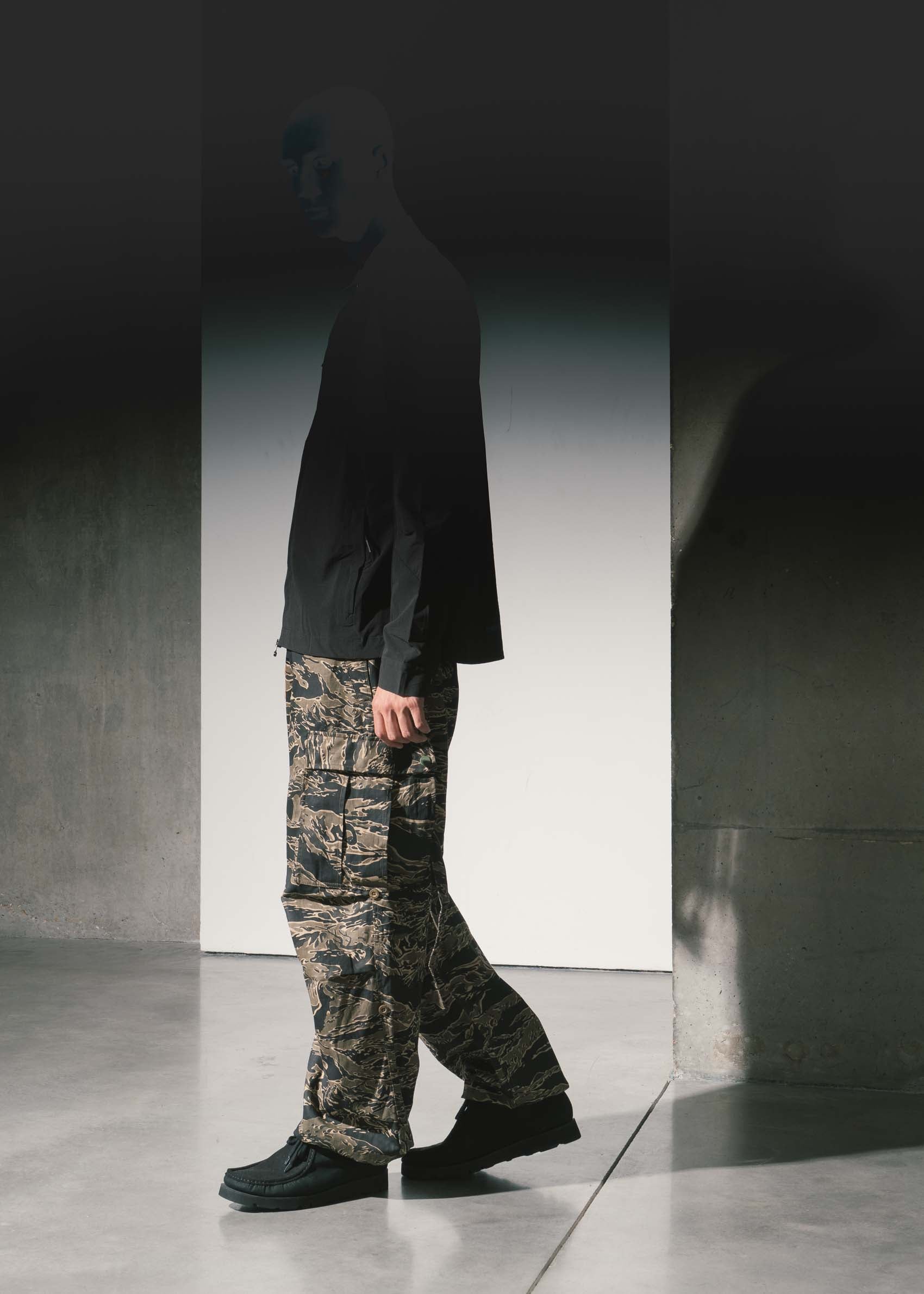 Maharishi Trouser Guide | Maharishi Trousers AW25