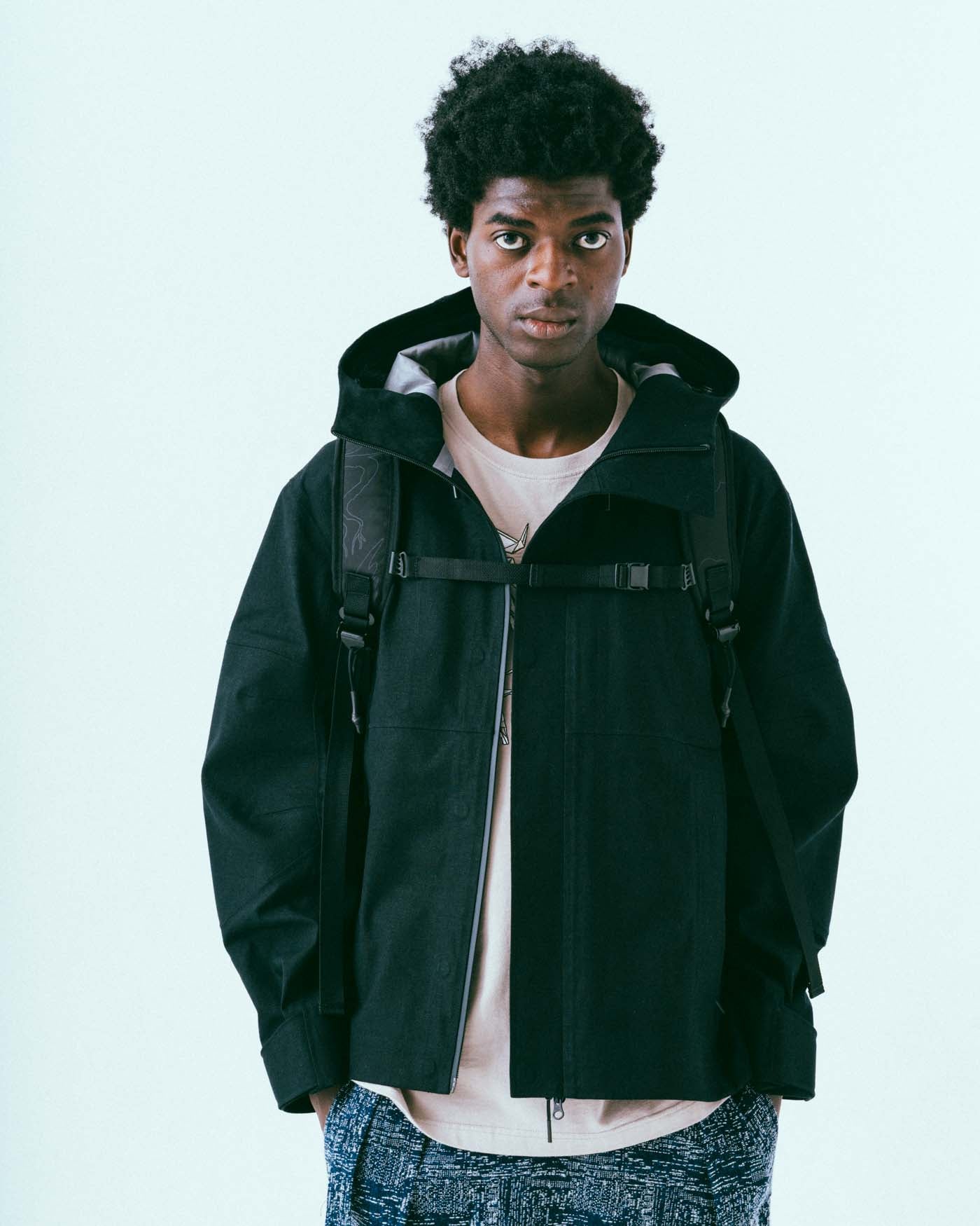 Maharishi | Maha Year of the Crane