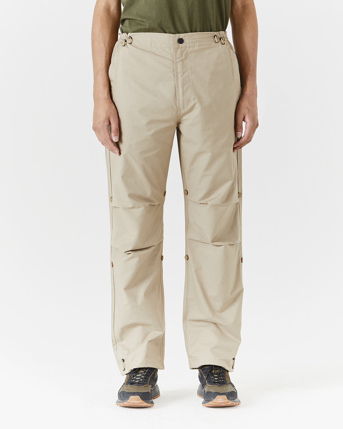 4038 Original Snopants® Straight Fit Sand