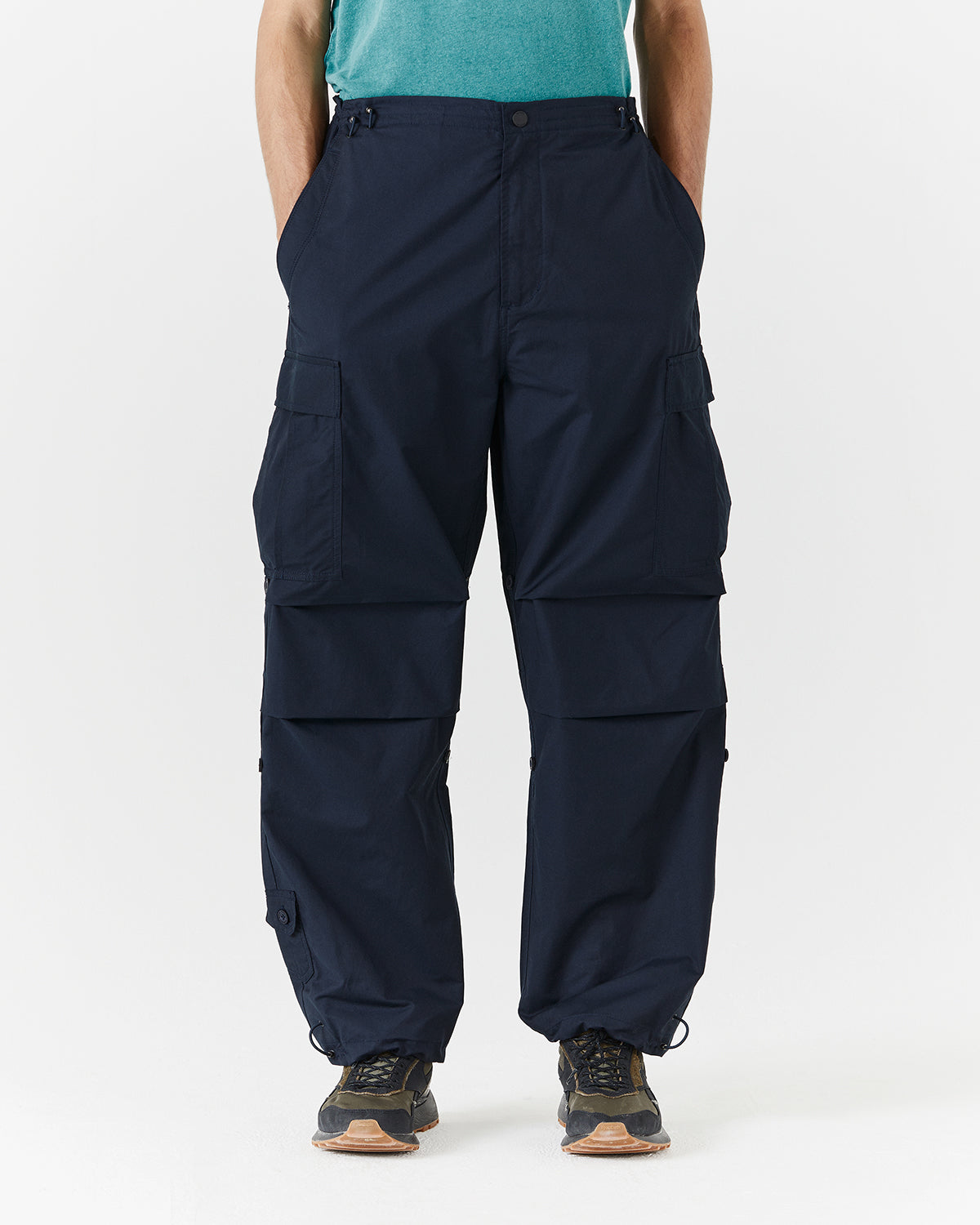 Maharishi | Original Cargo Snopants® Loose Fit Navy