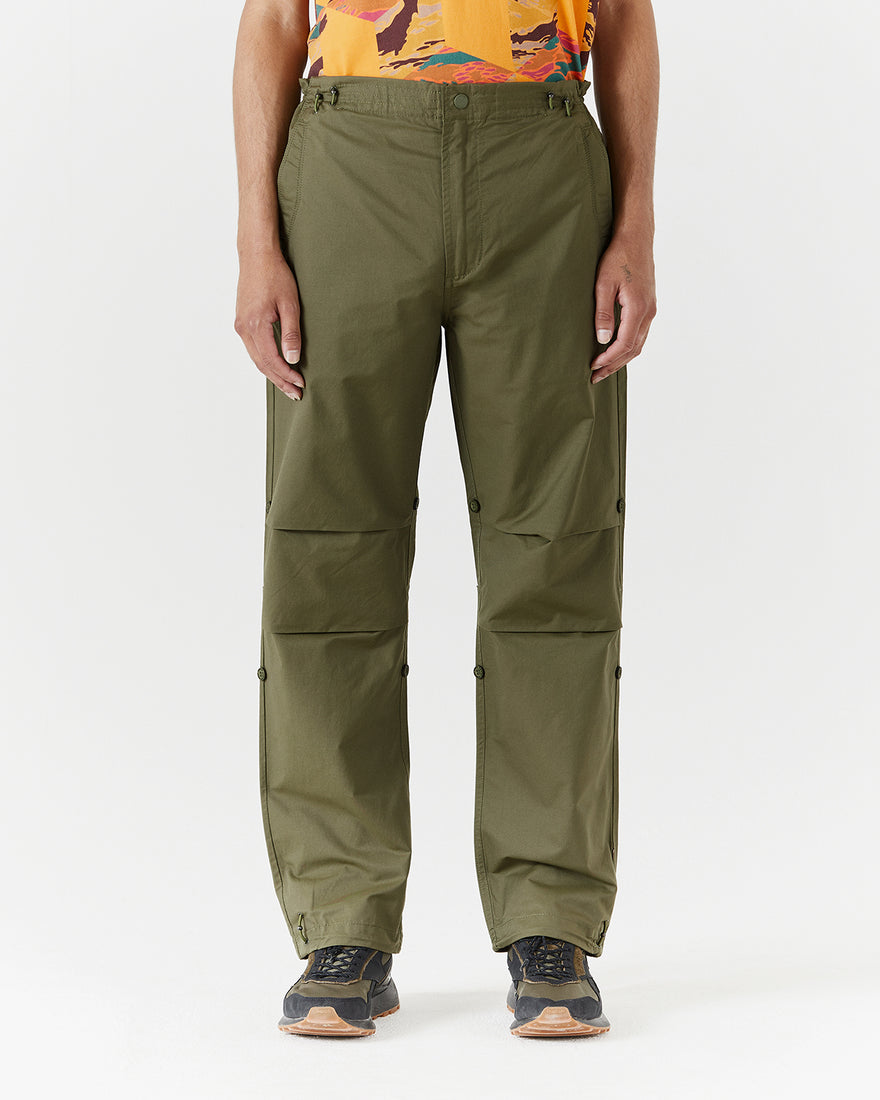 4038 Original Snopants® Straight Fit Olive OG-107F