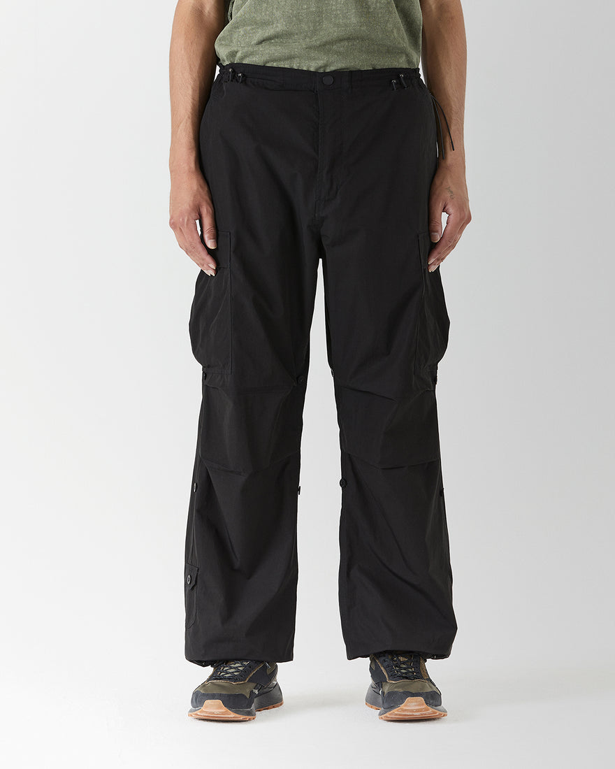 4035 Original Cargo Snopants® Loose Fit Black