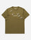 XS / Olive OG-107F
