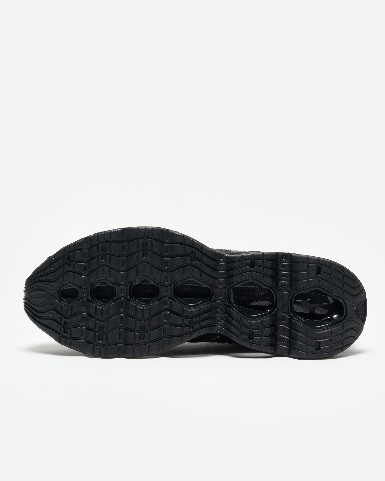 Mizuno Wave Prophecy LS GTX Black Sand/Black