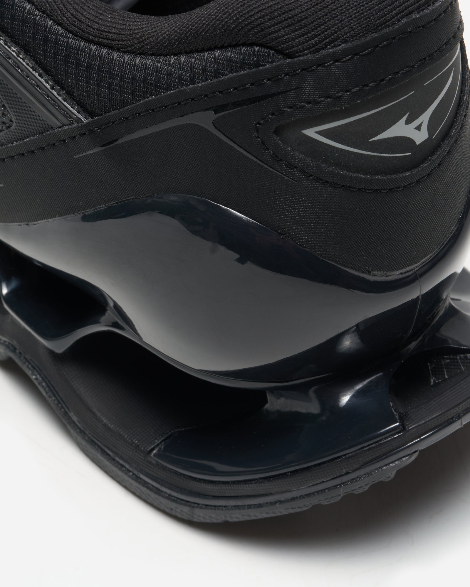 Mizuno Wave Prophecy LS GTX Black Sand/Black