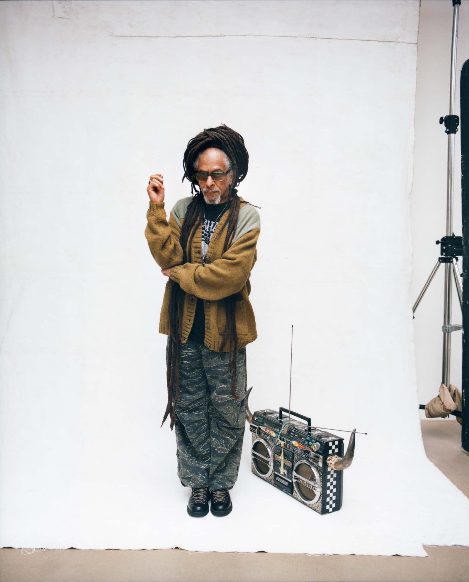 Maharishi | Autumn Winter 2026