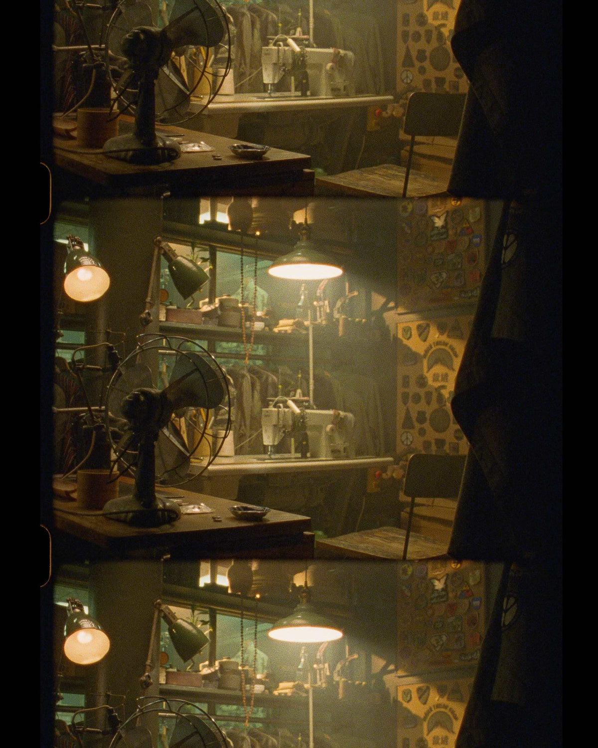 Maha Tailor Shop