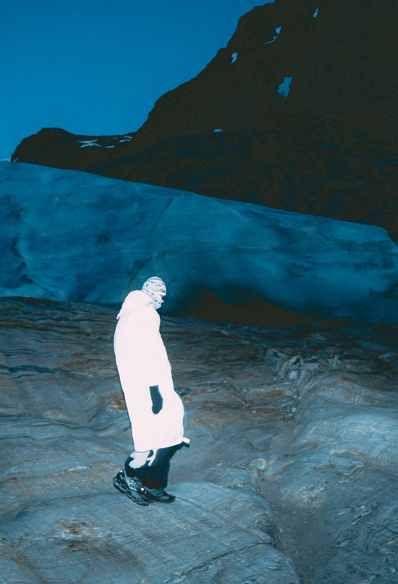 Maharishi Winter 2025