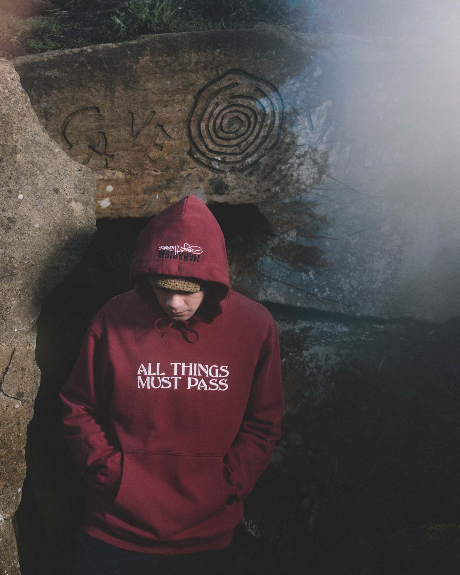 Maharishi & Dark Horse Records | Year of the Dark Horse