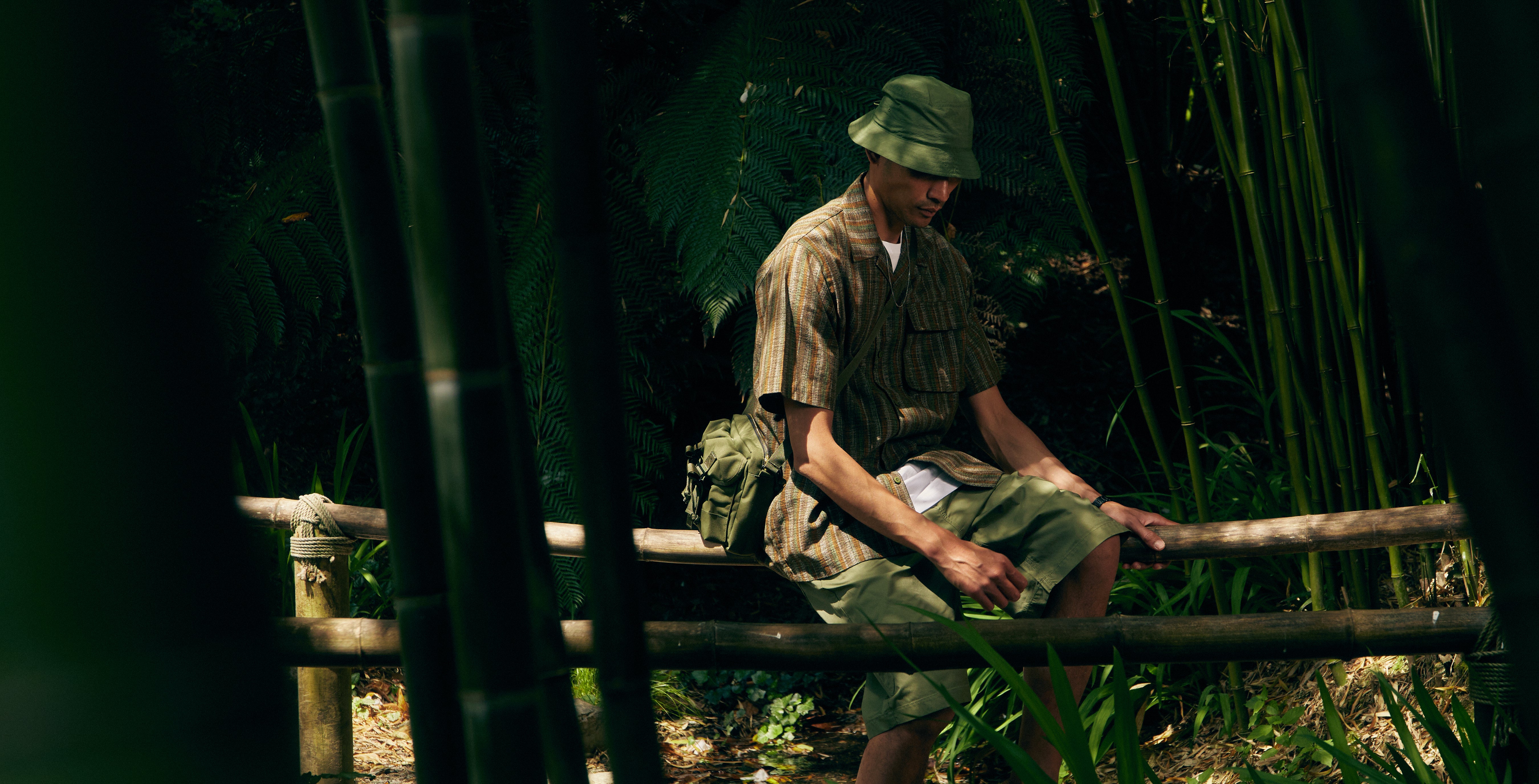 Spring / Summer 2024 – Maharishi