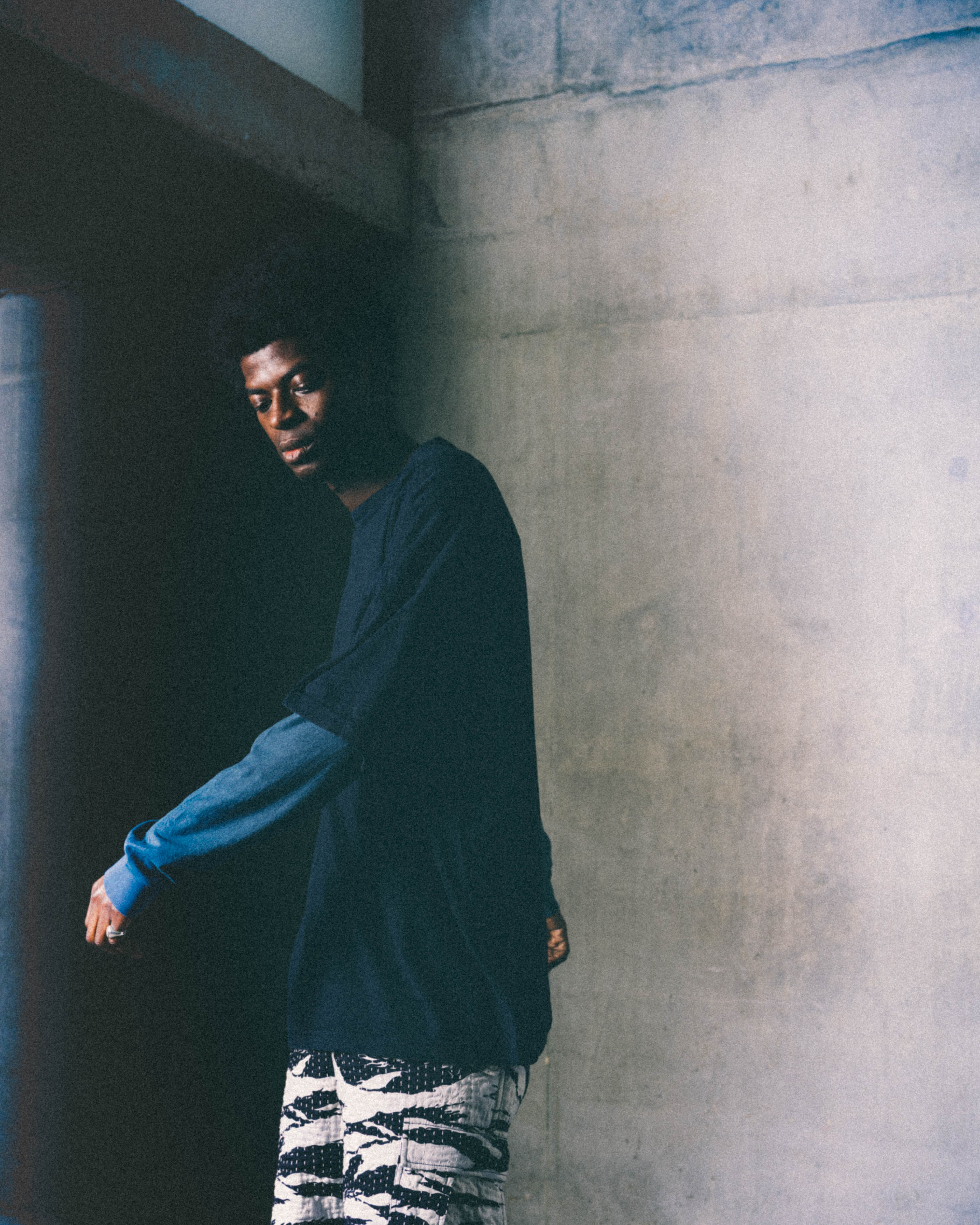 Maharishi | Spring 26 · Year of the Fire Kirin