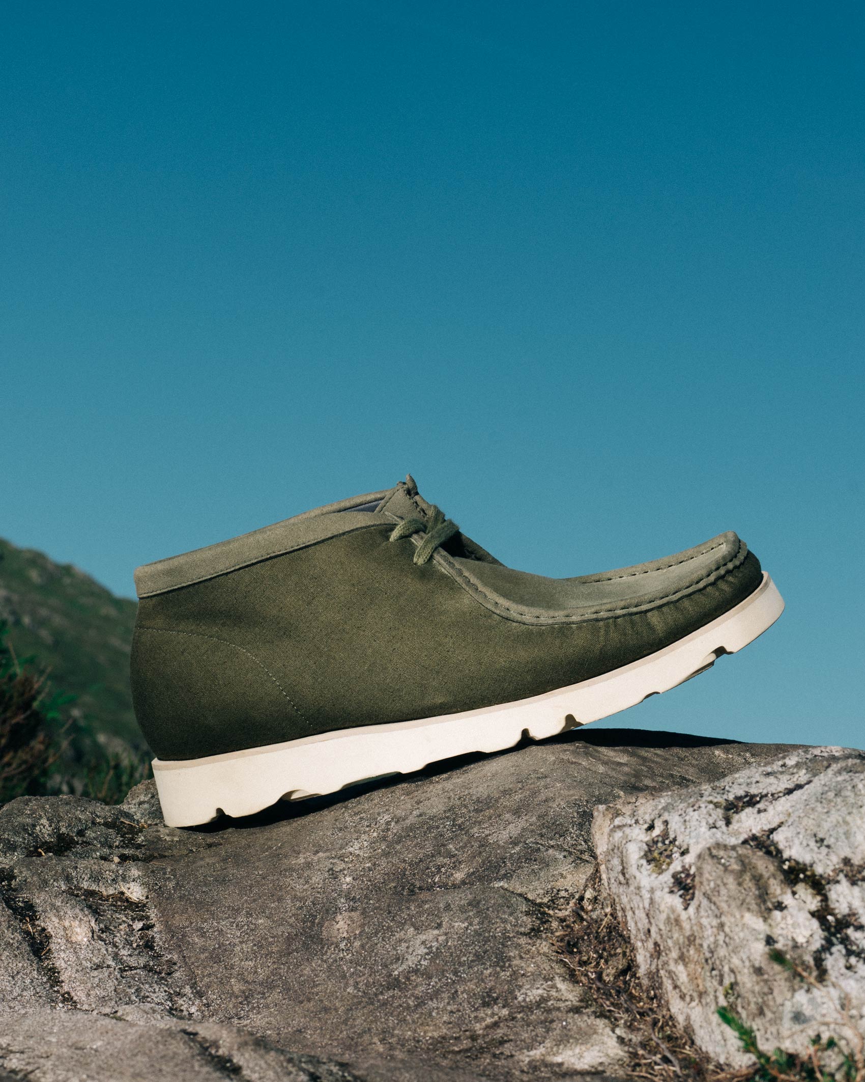 Maharishi p404 outdoor