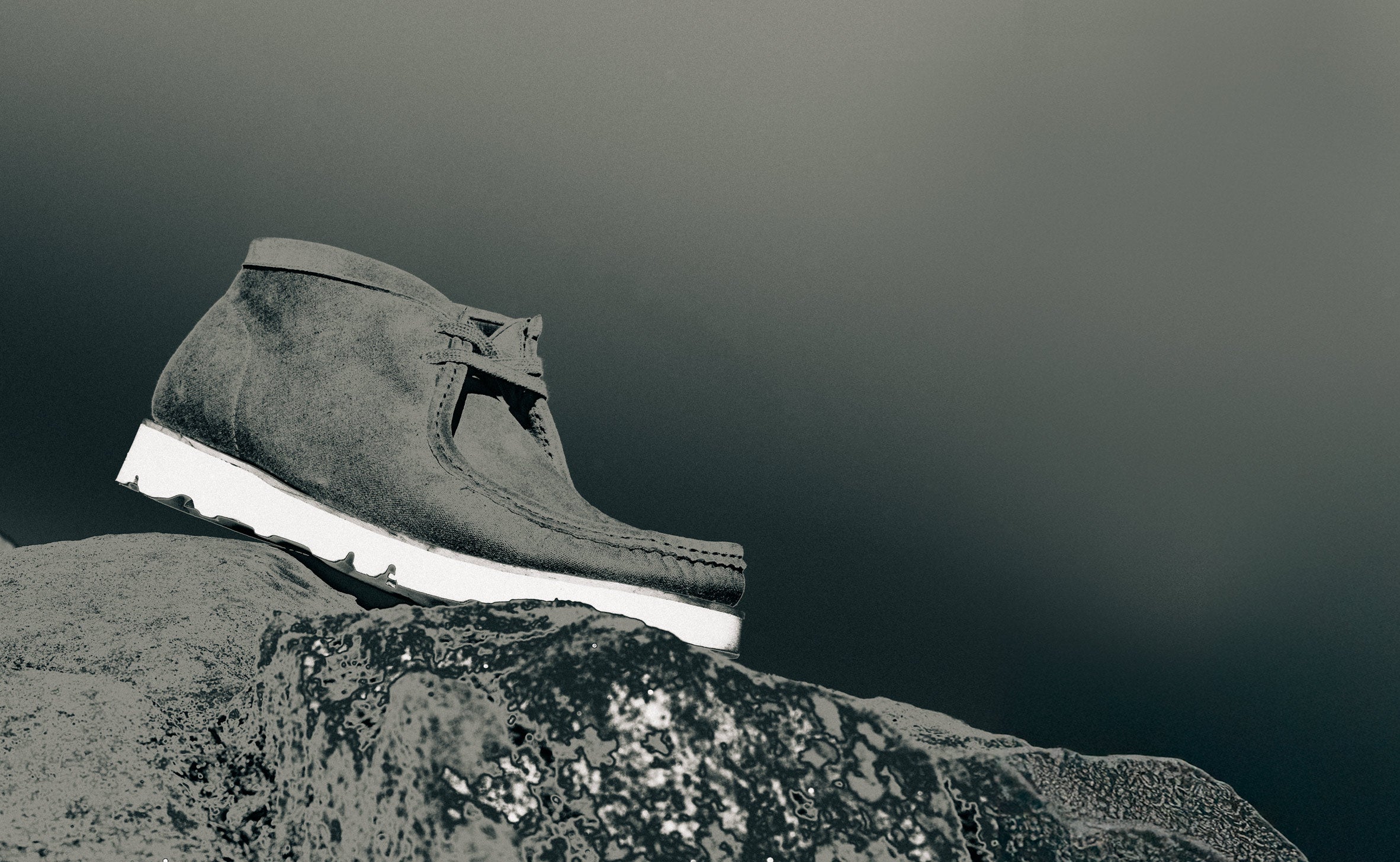 MAHARISHI P404 OUTDOOR