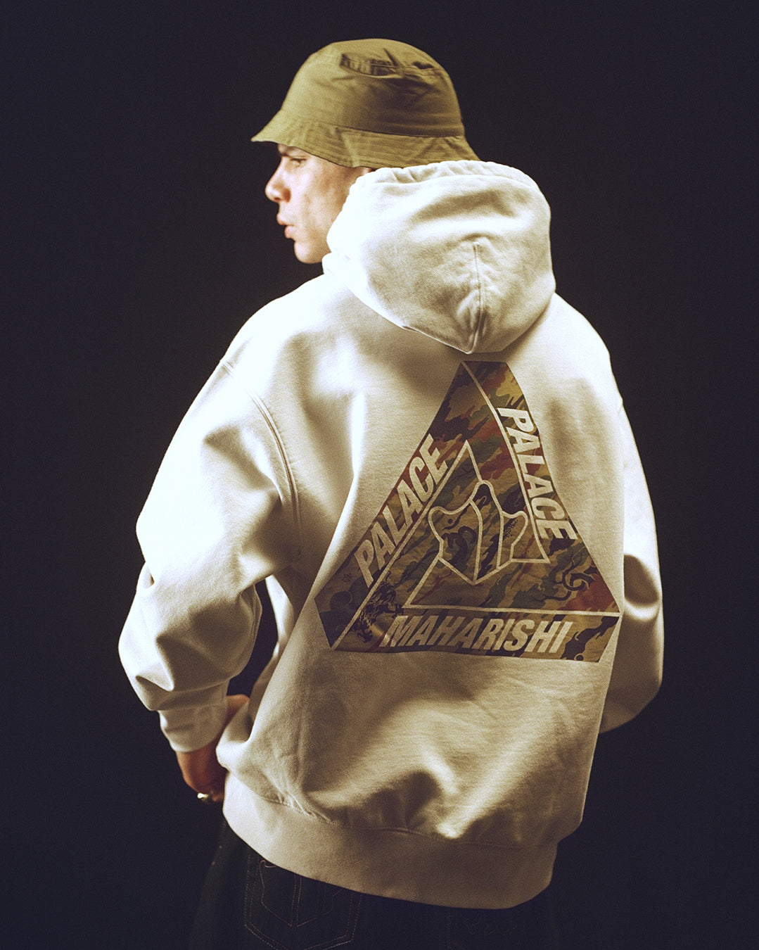 PALACE MAHARISHI – Maharishi