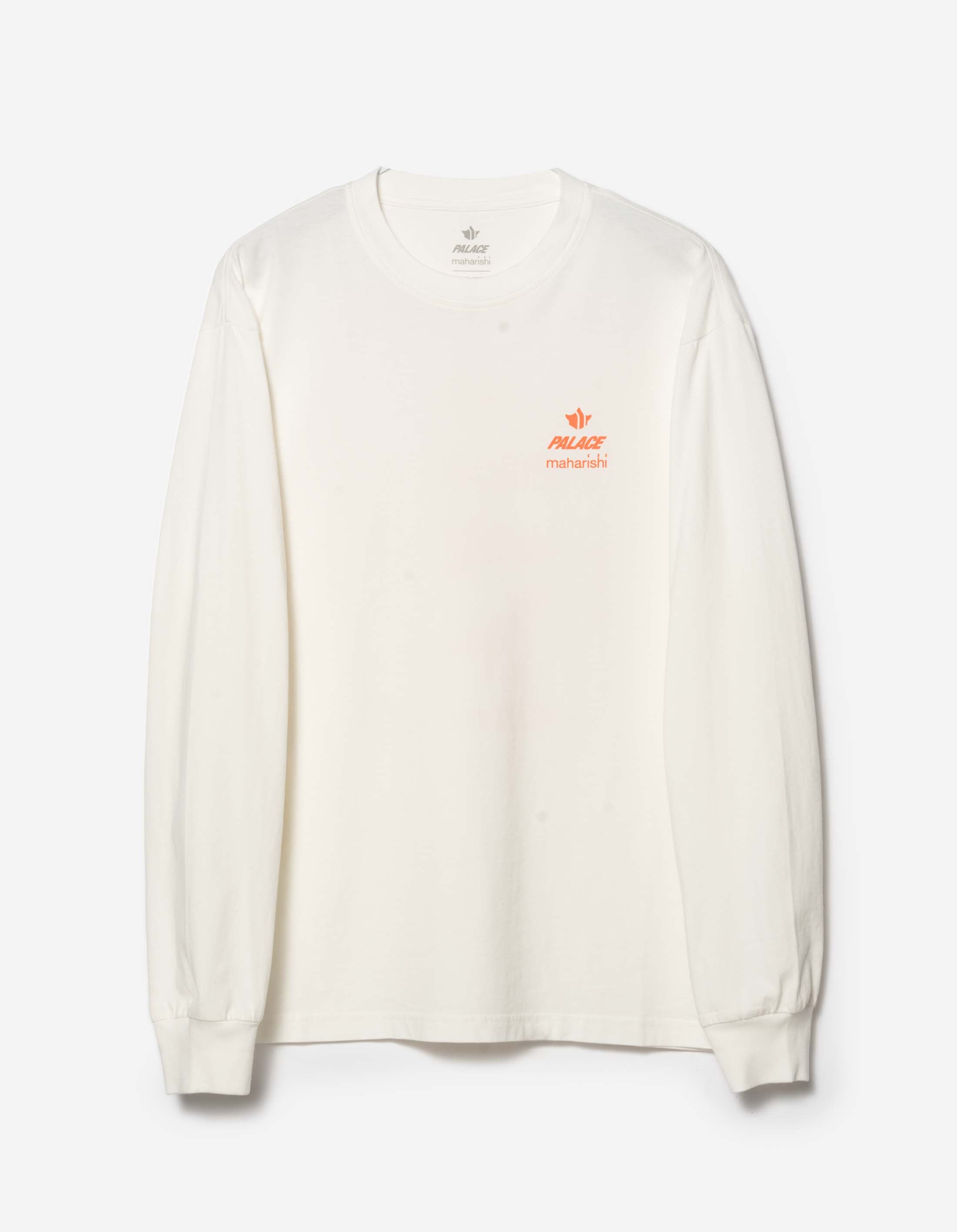 Clothing – Page 9 – Maharishi